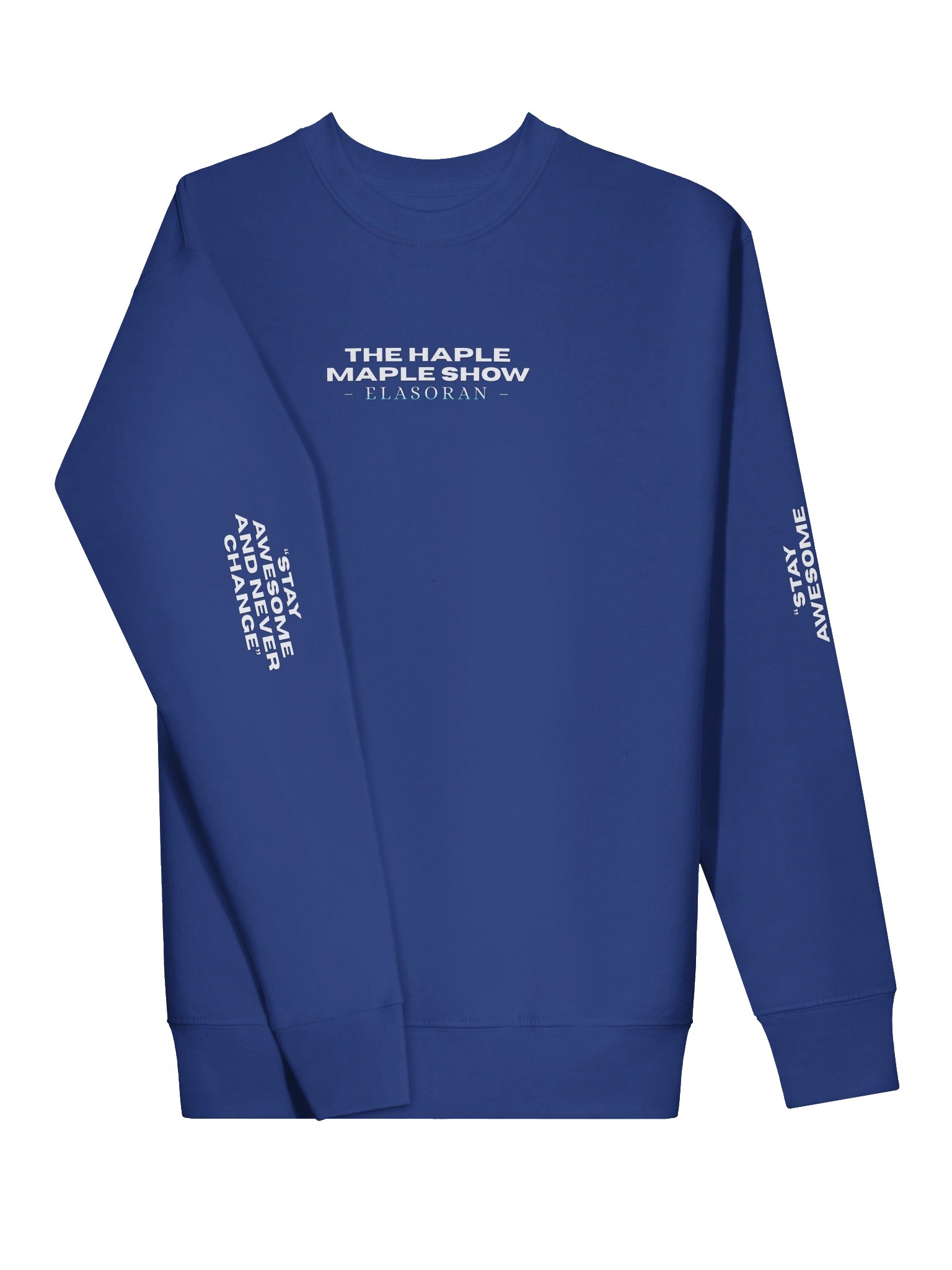 Elasoran Sweater product image (3)