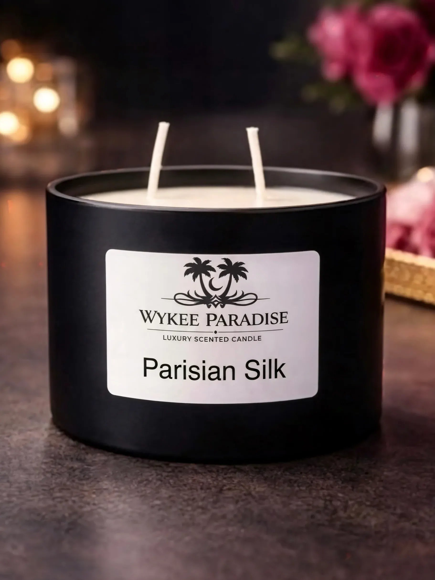 Parisian Silk Candle product image (1)