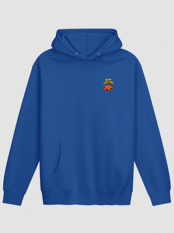 Lazy Era Starfish Hoodie product image (2)