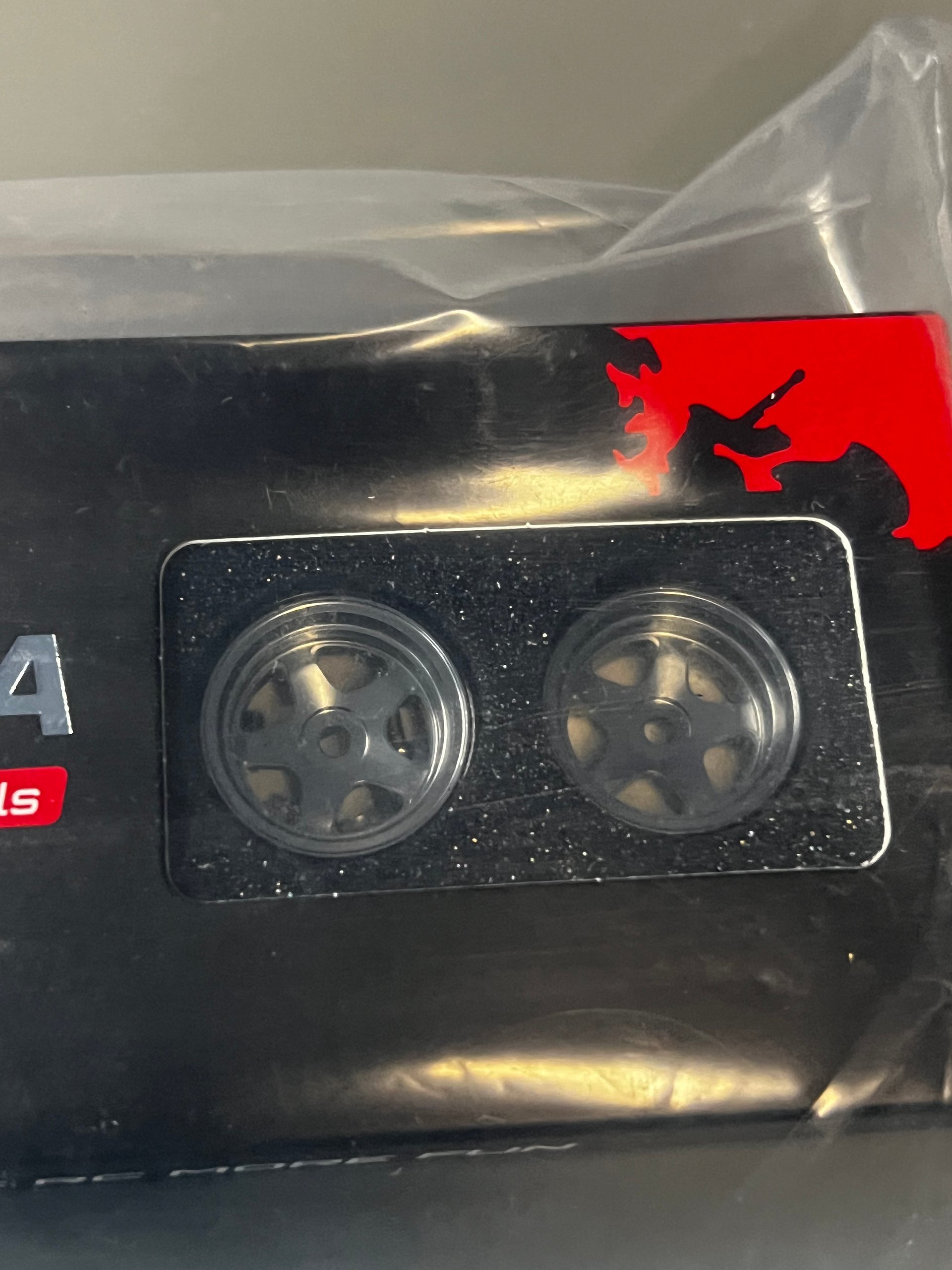 Axial SCX24 Jeep Wrangler JLU & Extras product image (7)