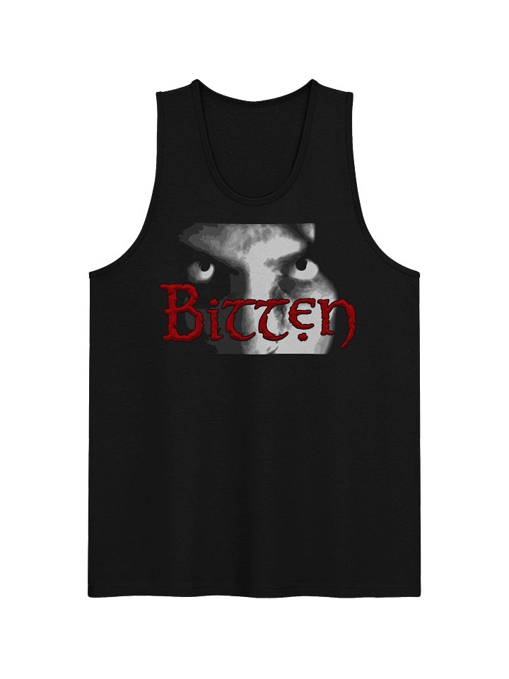 Bitten Tank Top product image (1)