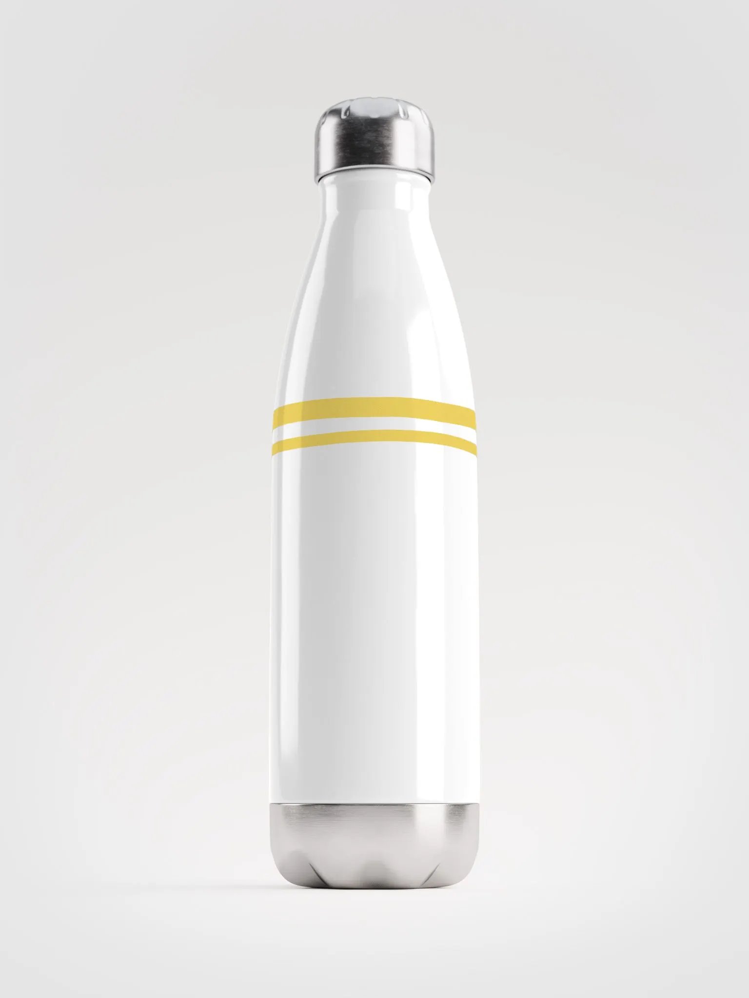 Stainless Steel Water Bottle product image (1)