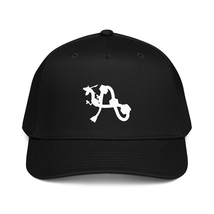 'A' Ray Hat! product image (1)