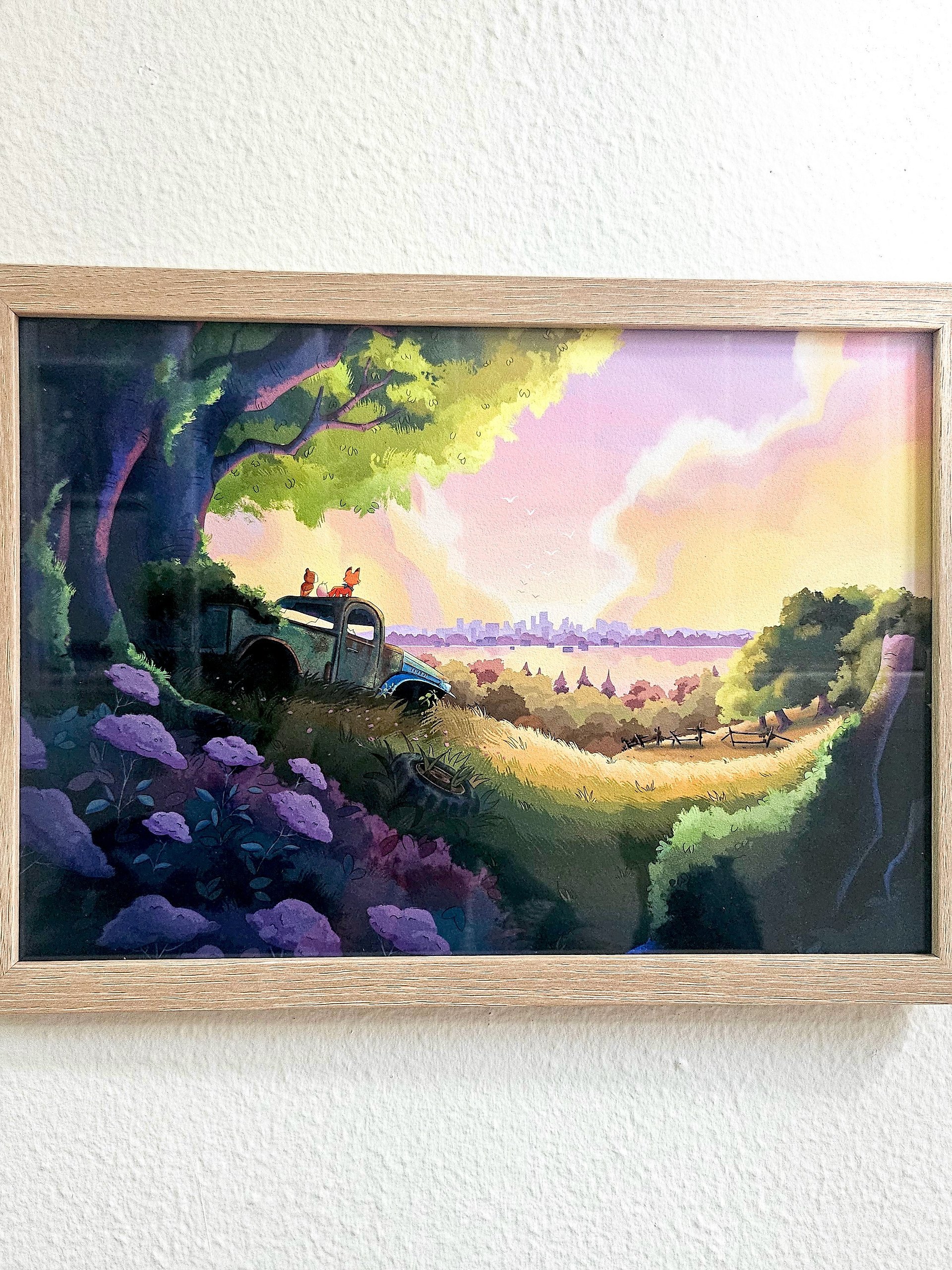 Art Print - HORIZON product image (3)
