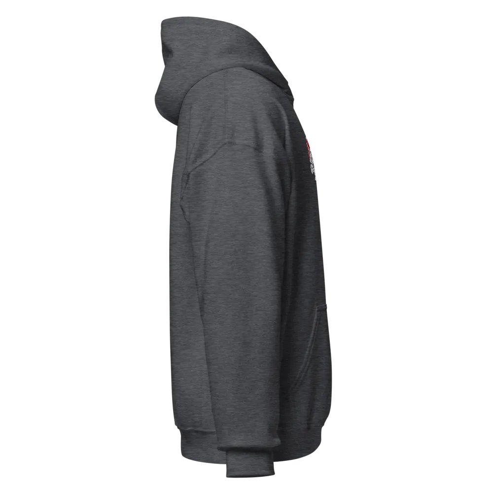 Alternative Asexual Pride Hoodie (4-5XL) product image (3)