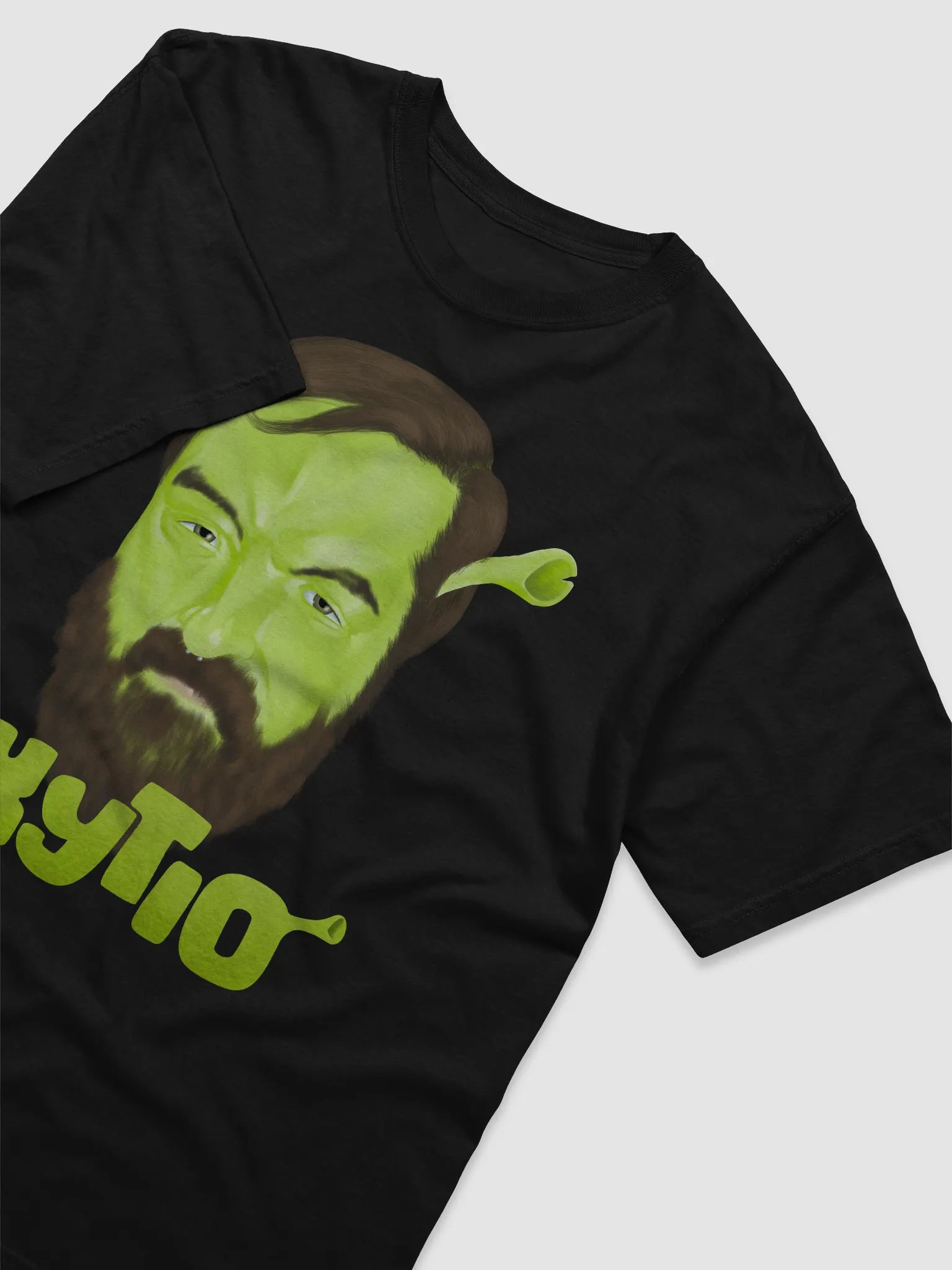 Xytiogre Shirt product image (2)