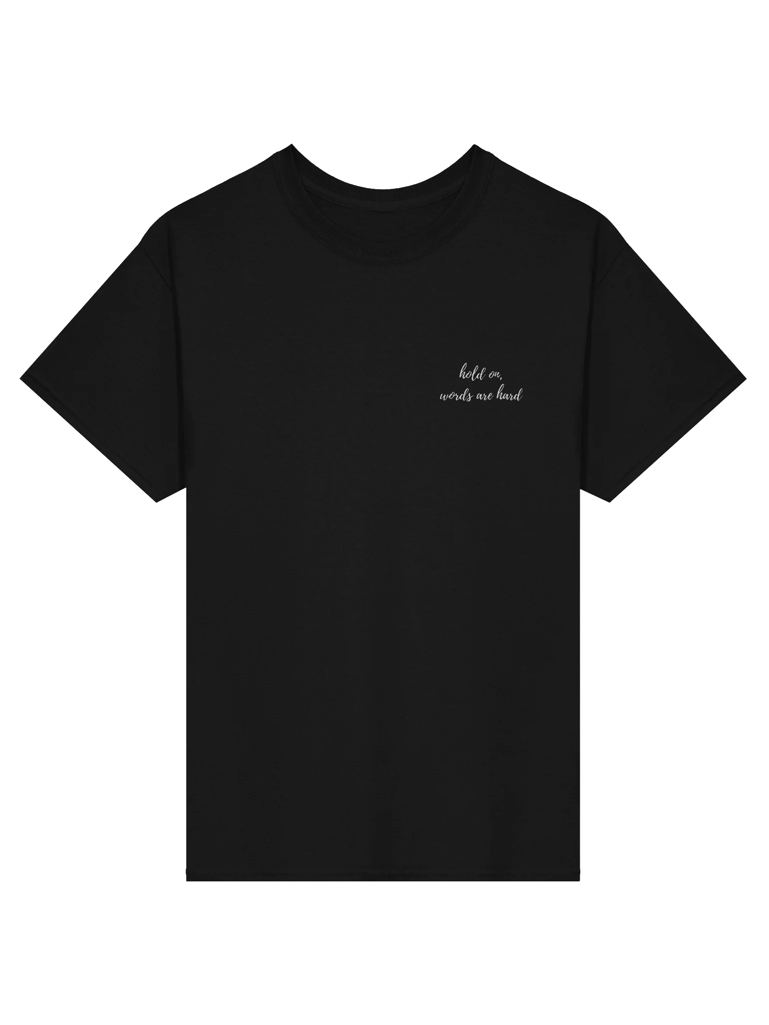 words are hard, okay? product image (10)