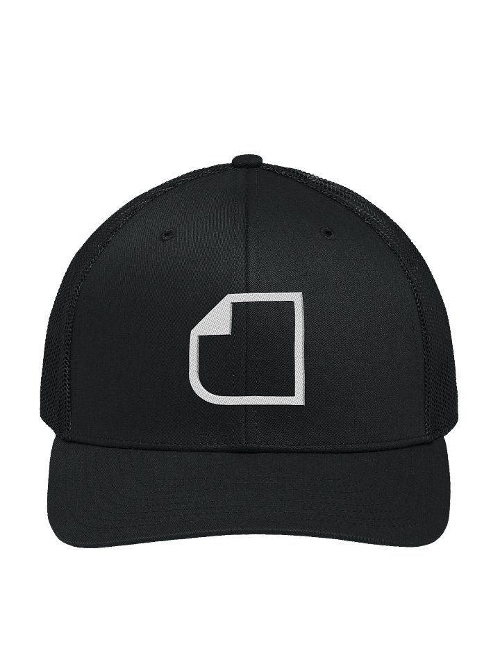 TWI Trucker Hat product image (1)