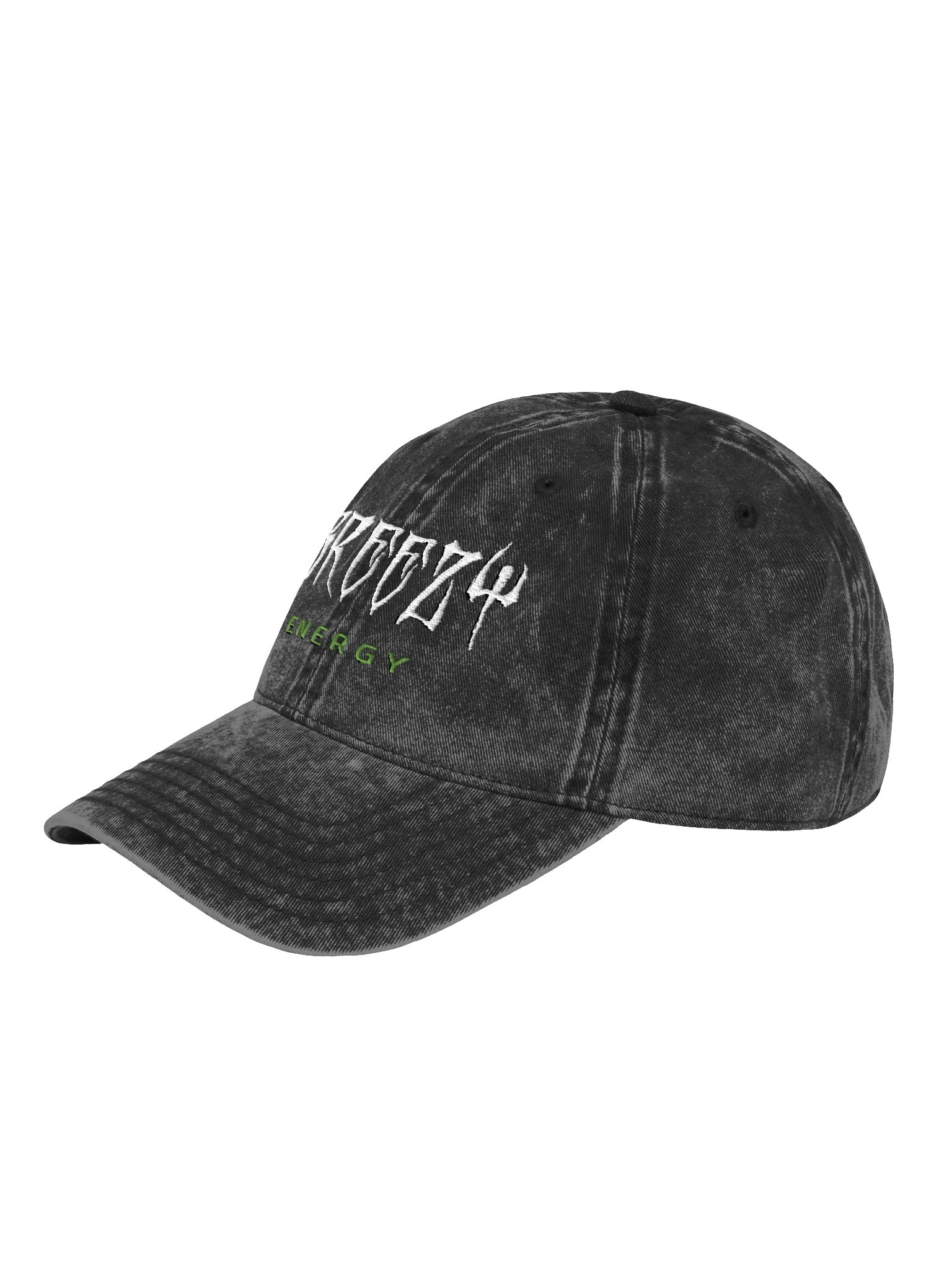 Breezy Energy Vintage Dad Hat product image (3)