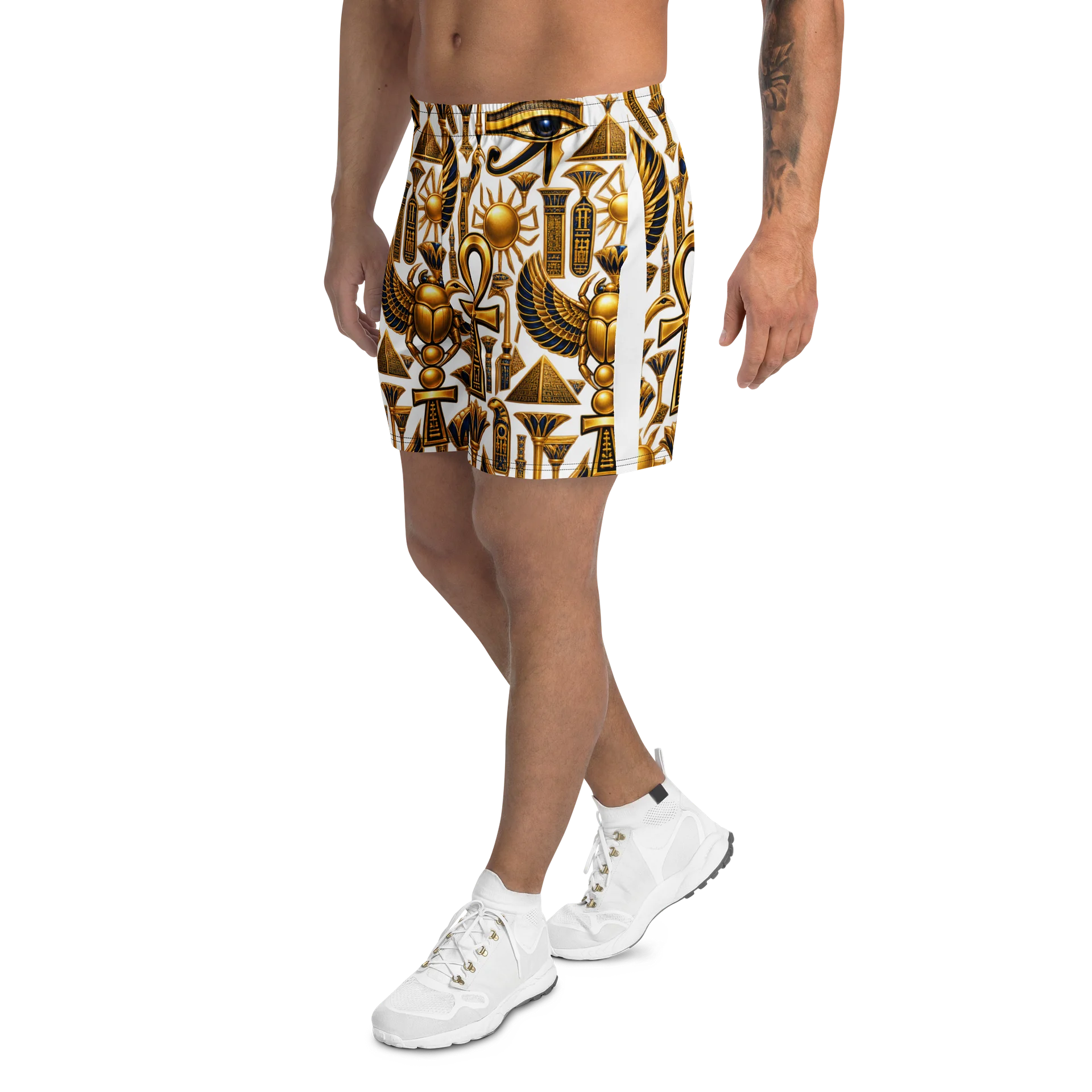 Tama-Re Village Shorts product image (3)