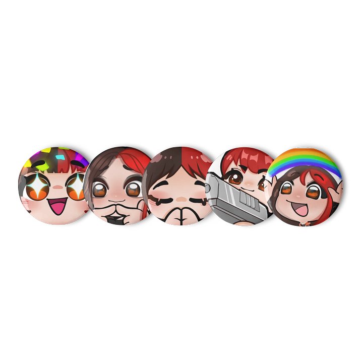 ECB pins! product image (1)