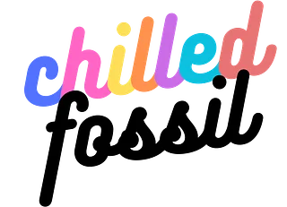 Chilled Fossil