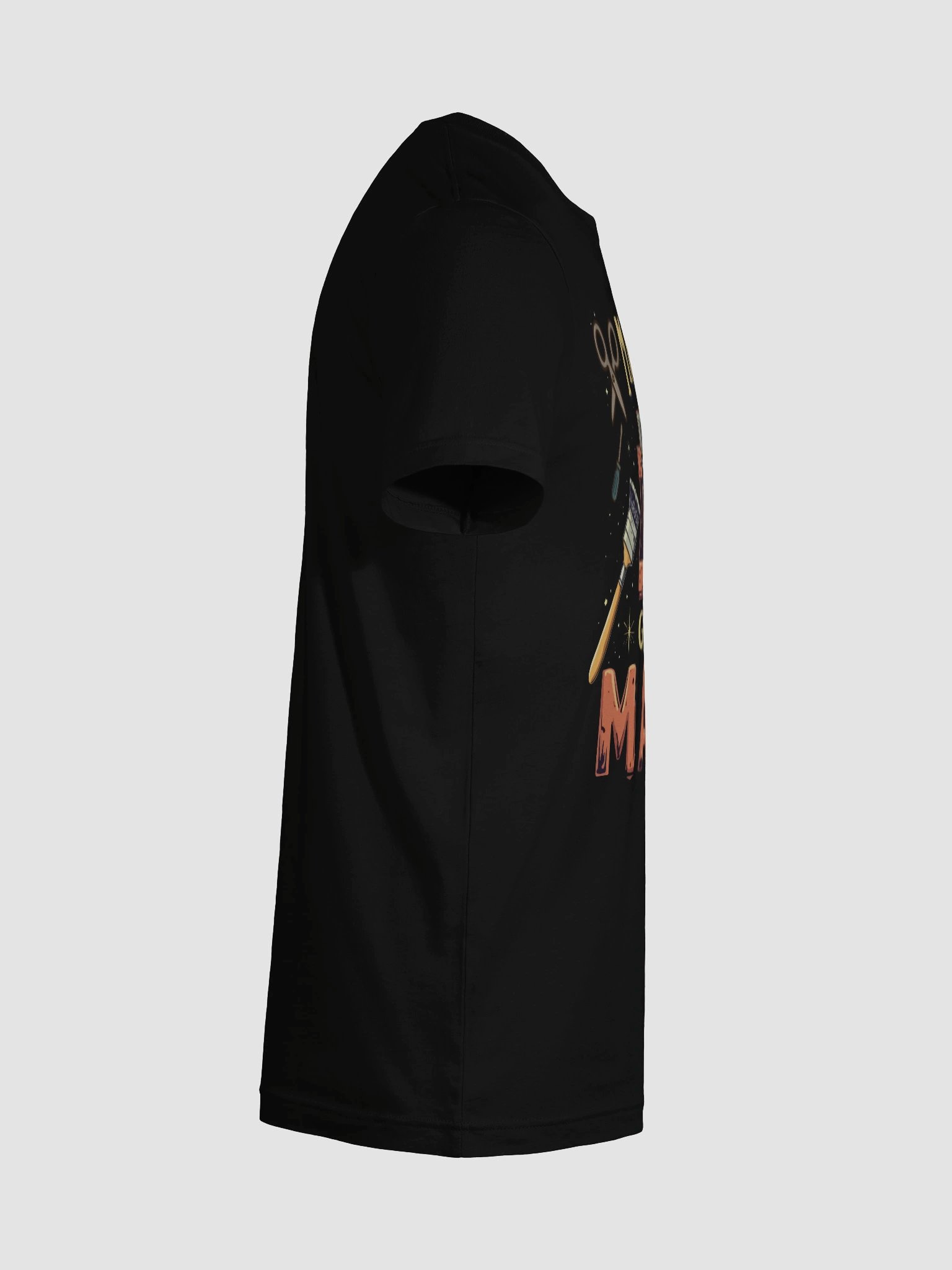 Makers Gonna Make Tee product image (132)