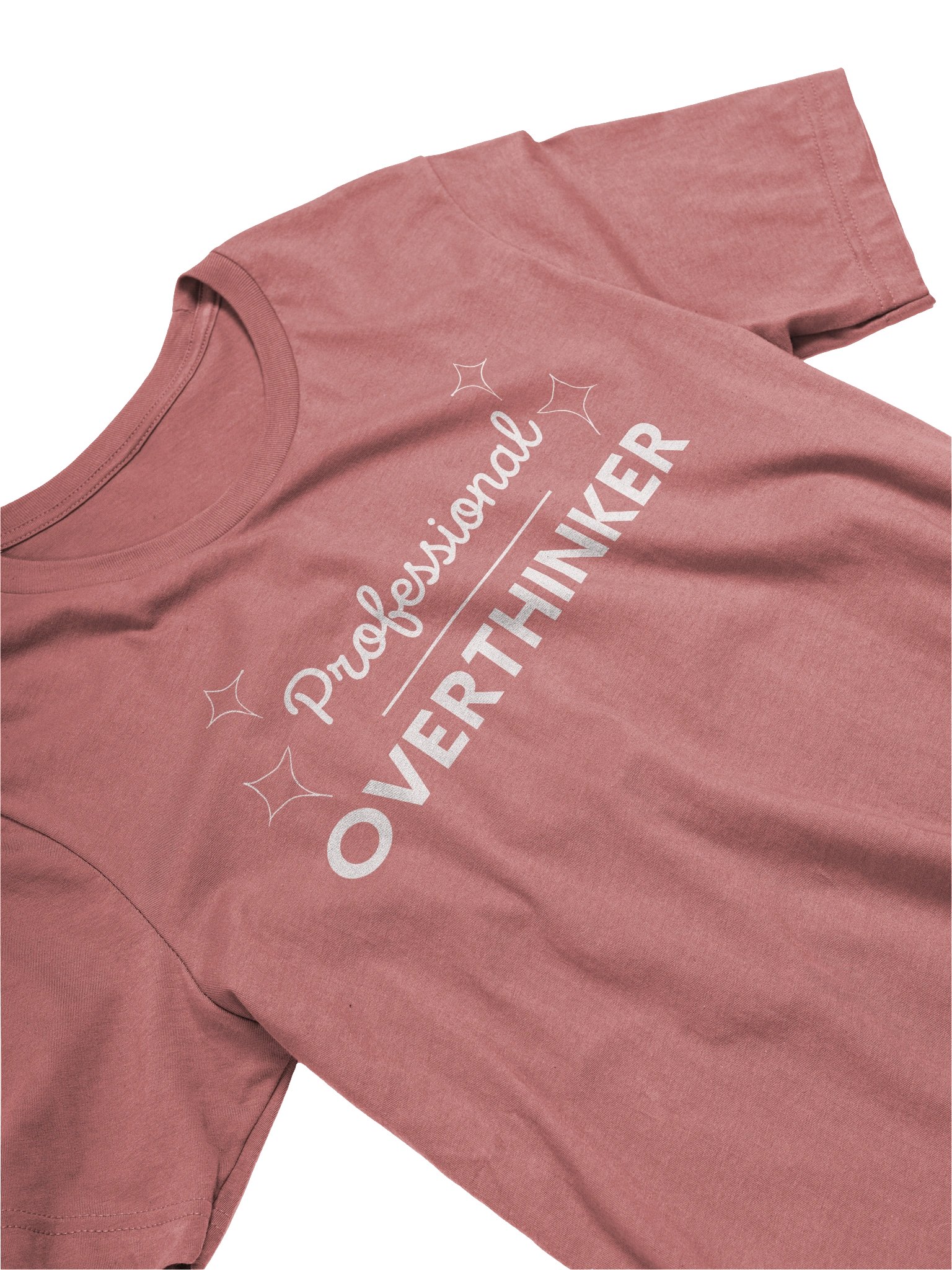 Professional Overthinker product image (11)