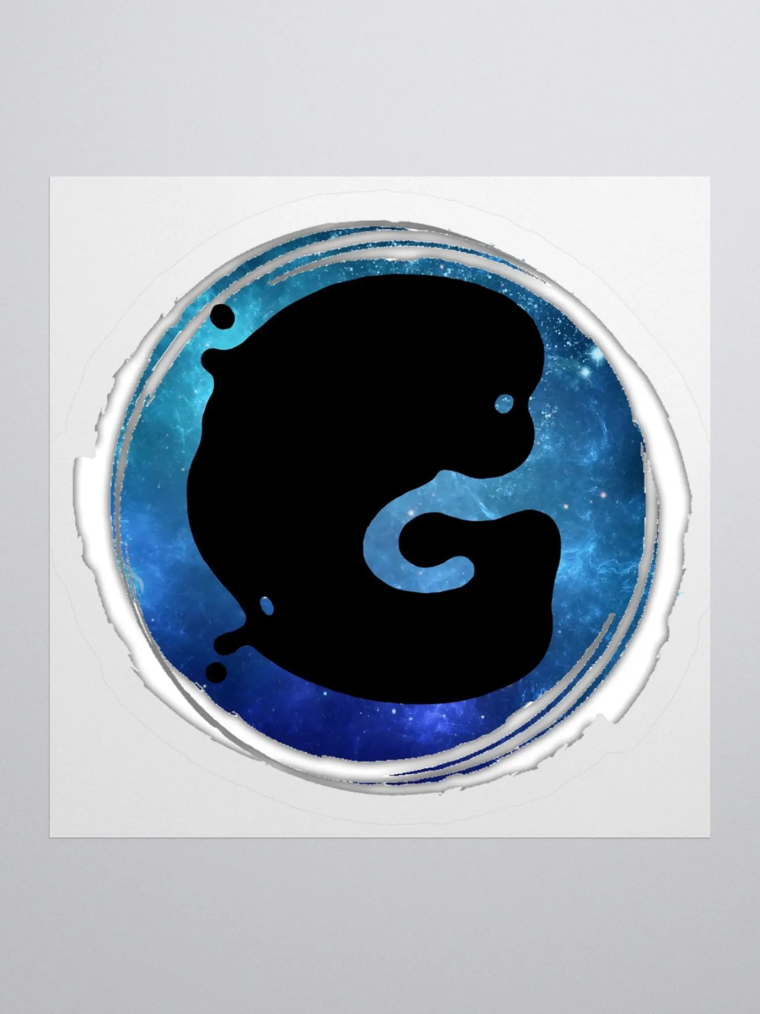 GooGlyPlayz Sticker product image (2)
