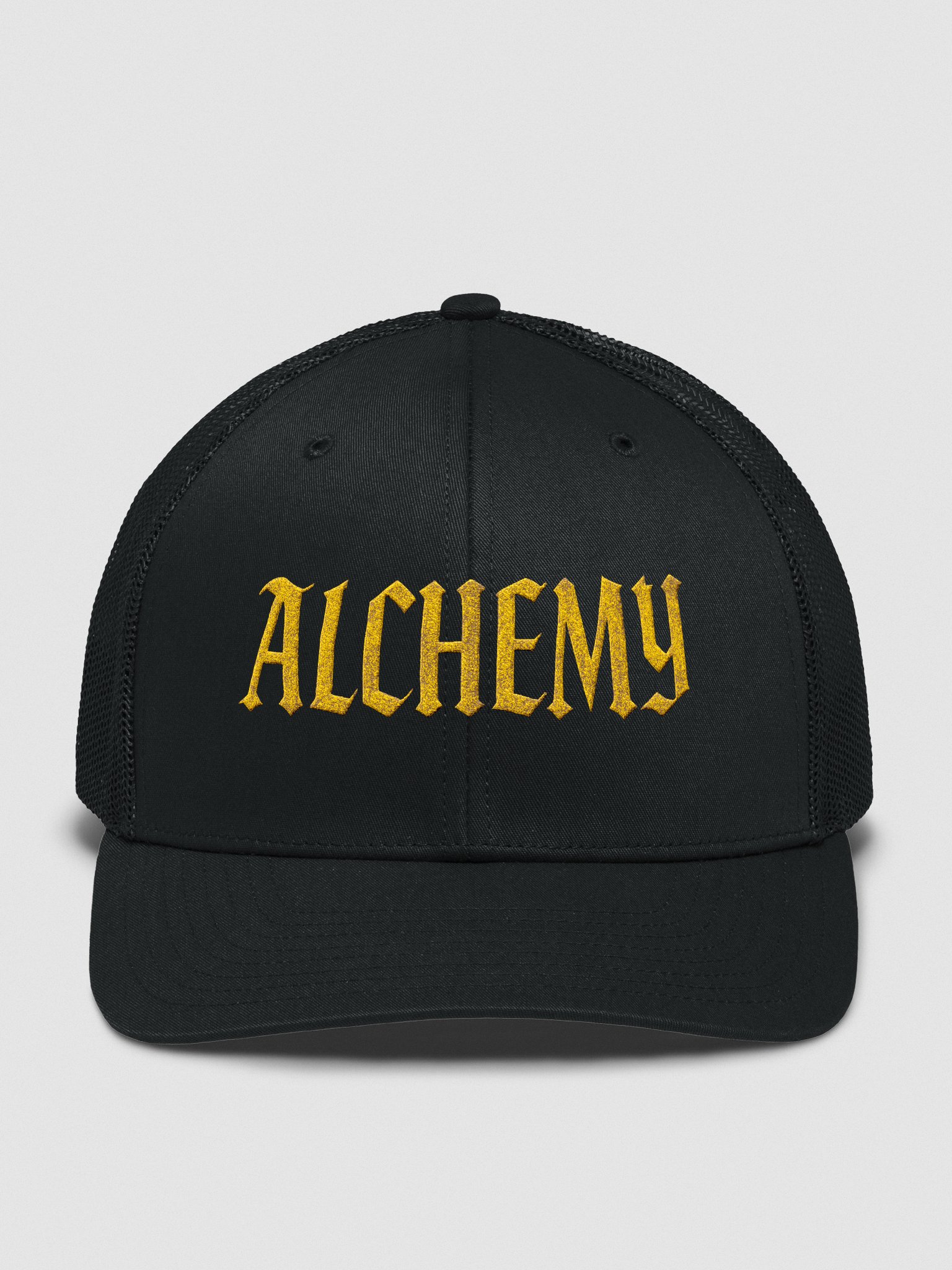 Alchemy Trucker Hat product image (1)