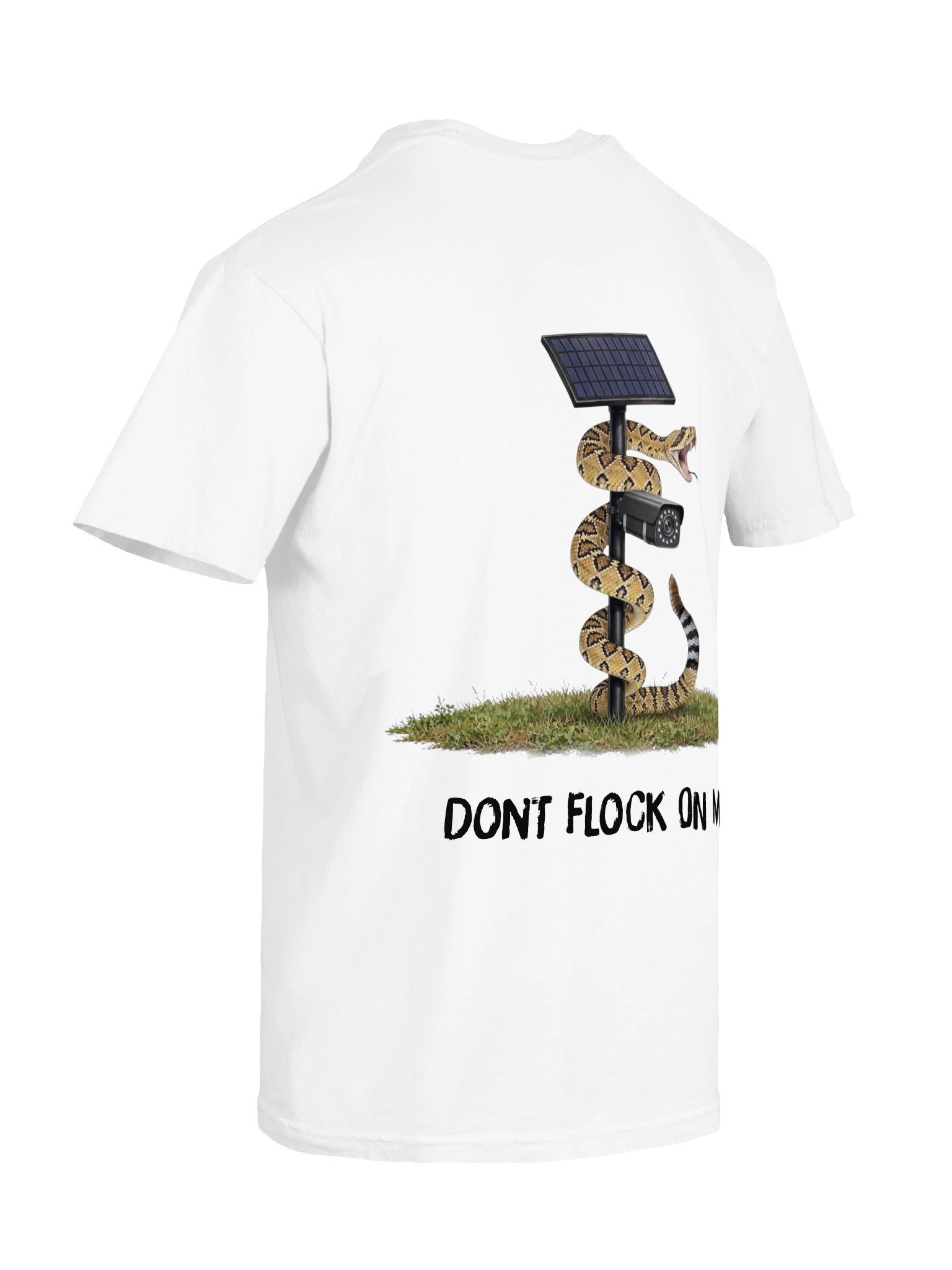 Don’t Flock On Me product image (4)