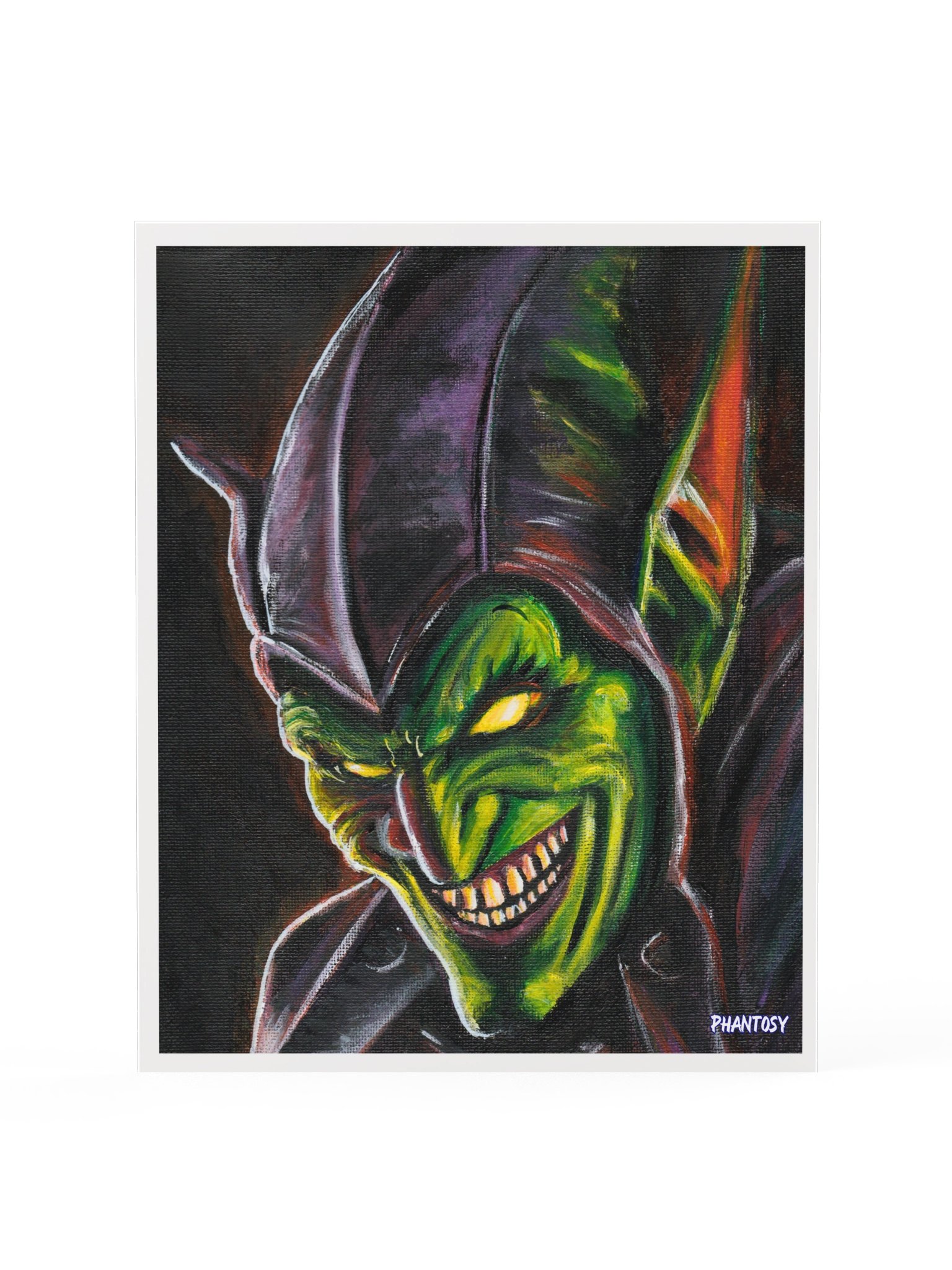 Sinister Smile product image (1)