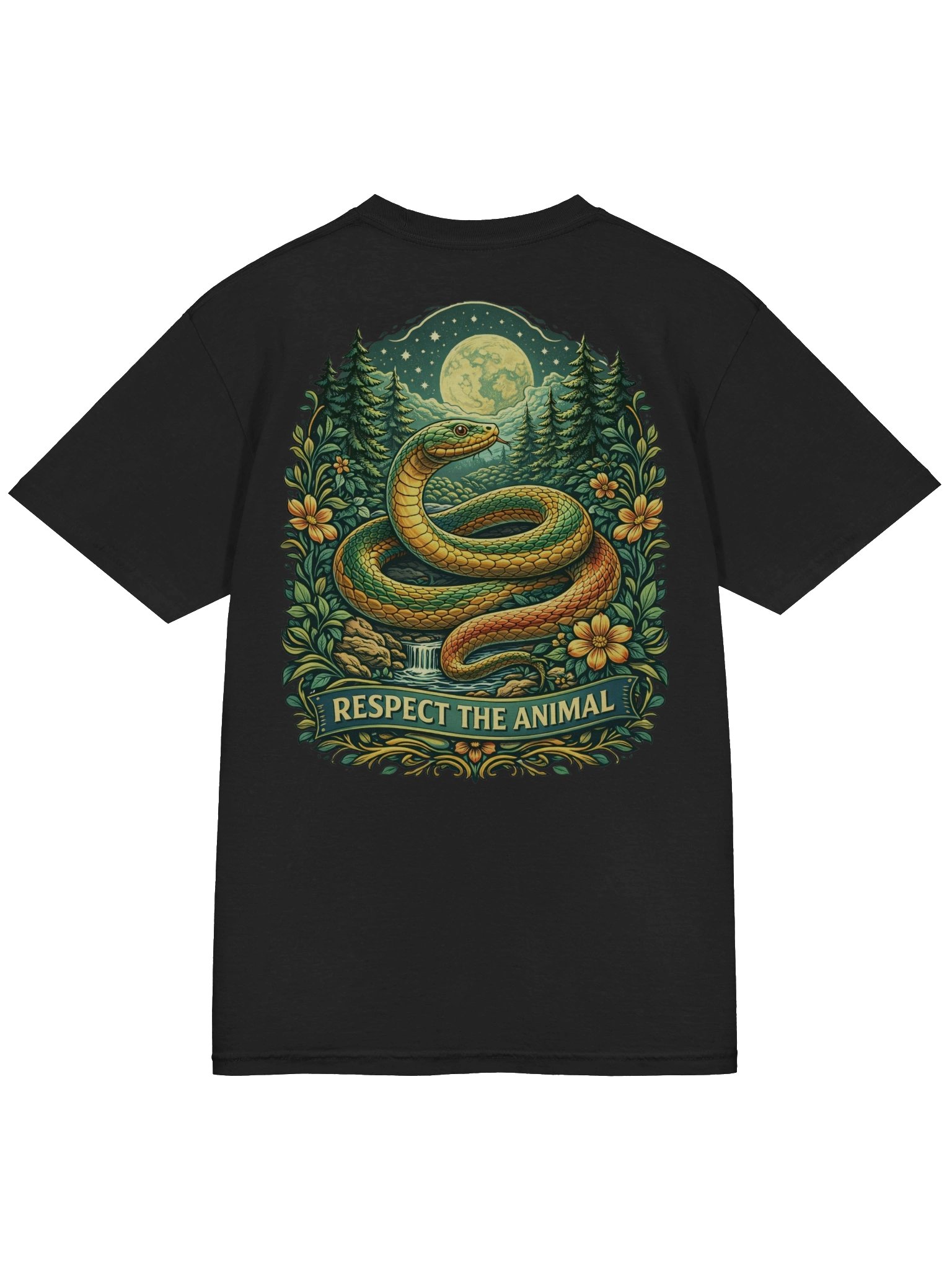 Respect The Animal product image (31)