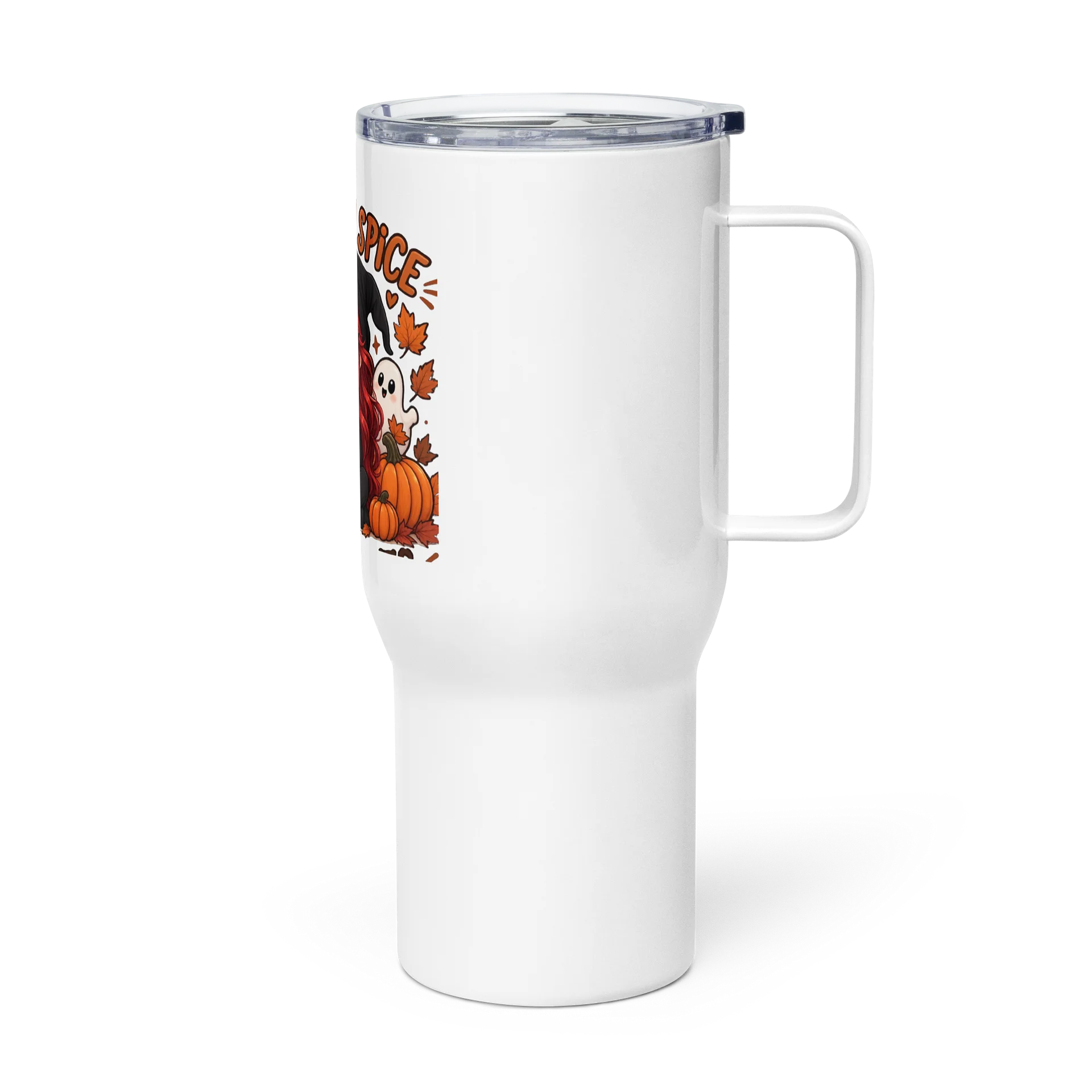 Pumpkin Spice Everything nice product image (4)