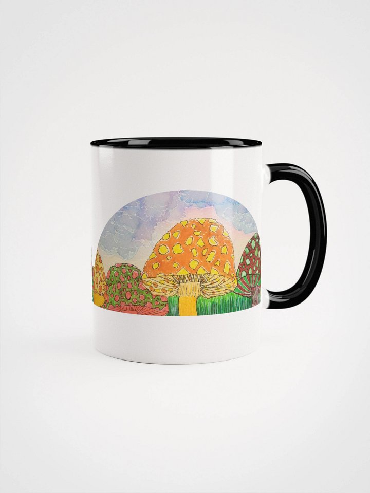 Whimsical Wonderland Mug product image (1)