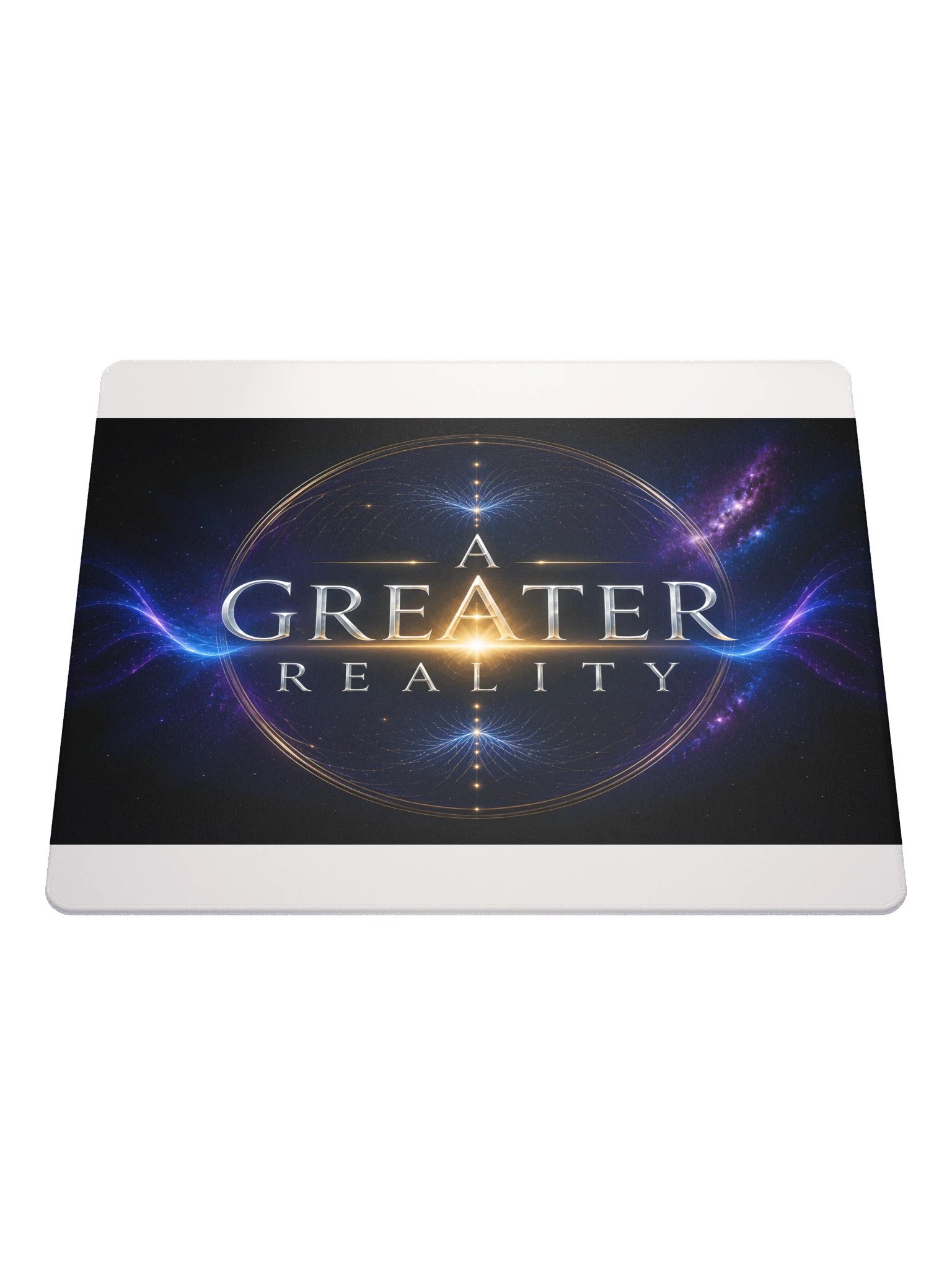 Gaming Mouse Pad product image (1)