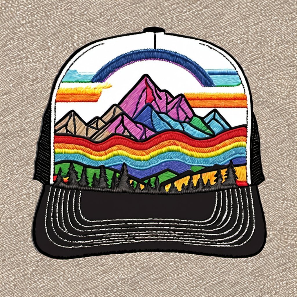 Rainbow Radiance product image (2)