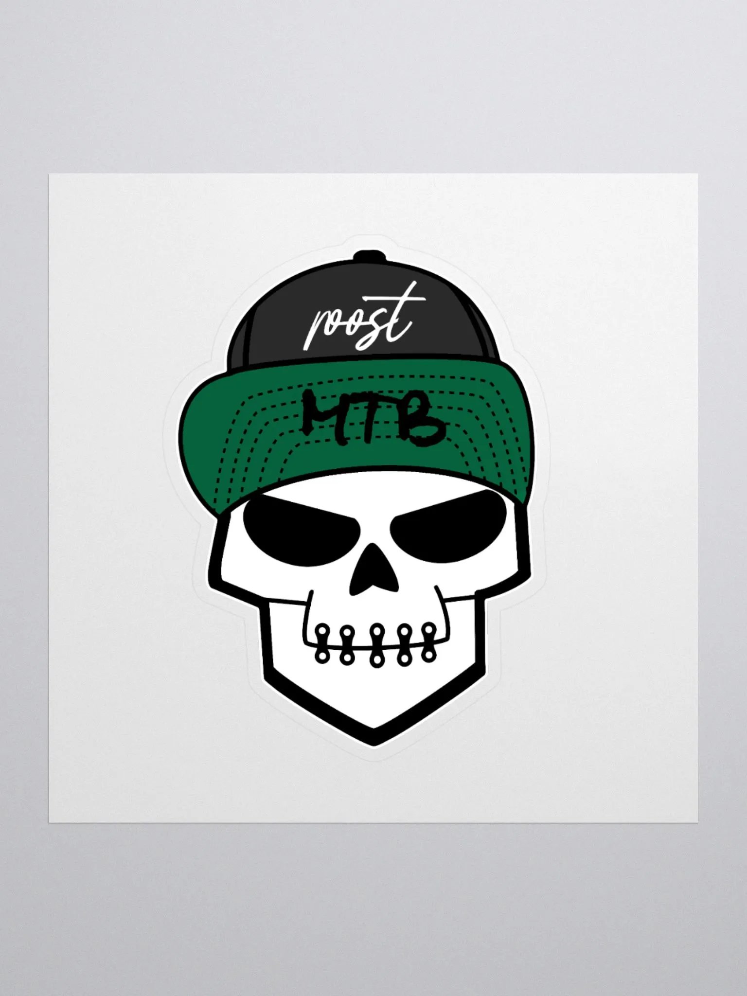 roost skull sticker product image (1)