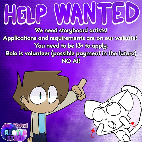 https://starstudiosproductionco.com/careers/apply/?role=storyboard-artist #indieanimation #animation #isoas #indie