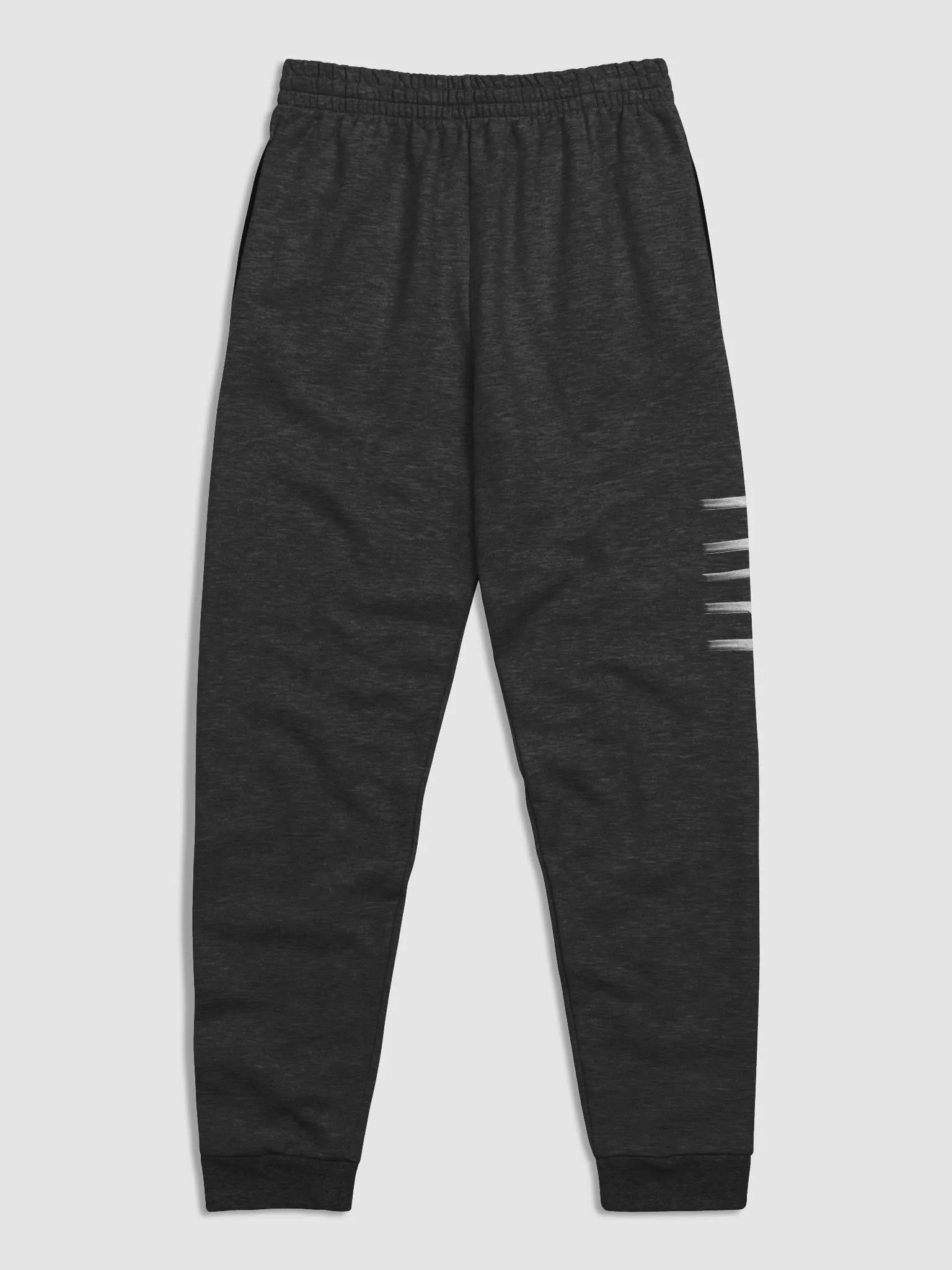 Nordische Runen | Luzi Logo weiss | Jerzees Unisex Joggers product image (3)