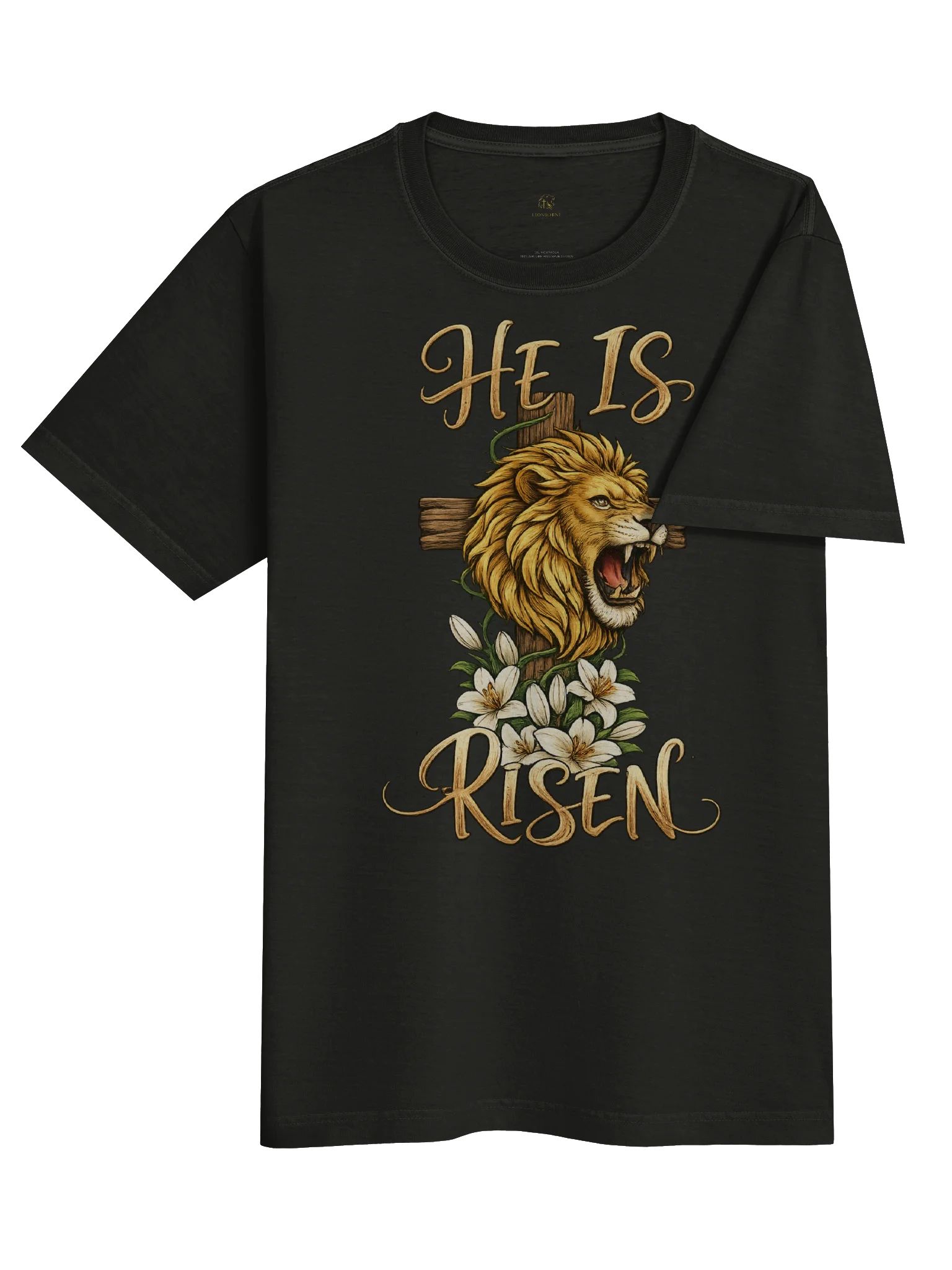 He Is Risen Unisex Tee product image (19)