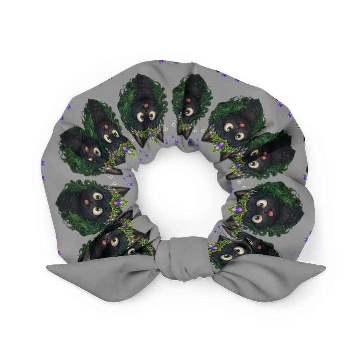Kingdom Duchess All-Over Print Scrunchie product image (1)