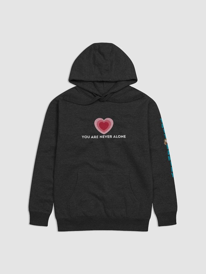 You Are Never Alone Design product image (8)