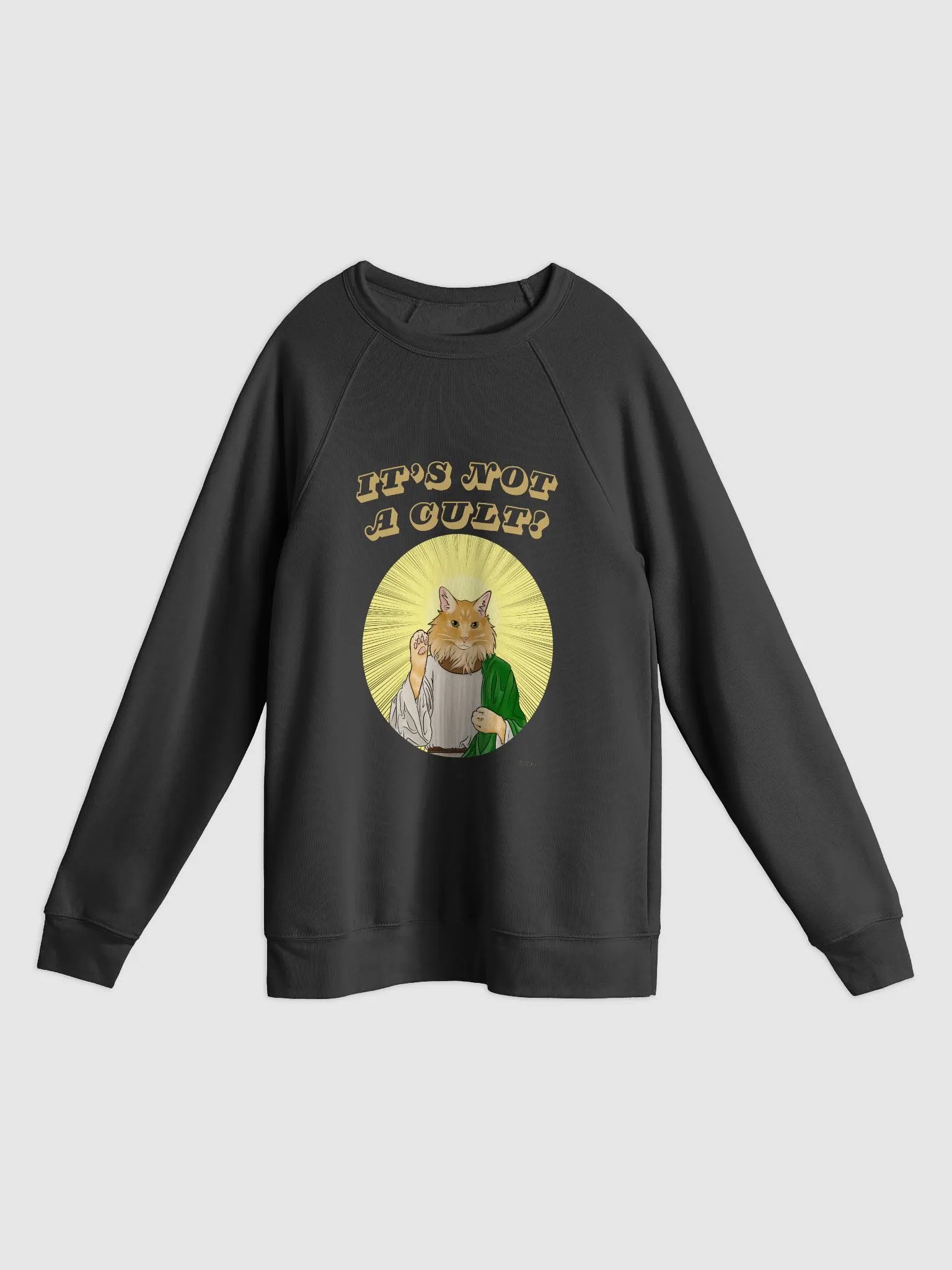 NotACult (Cozy Edition) product image (1)