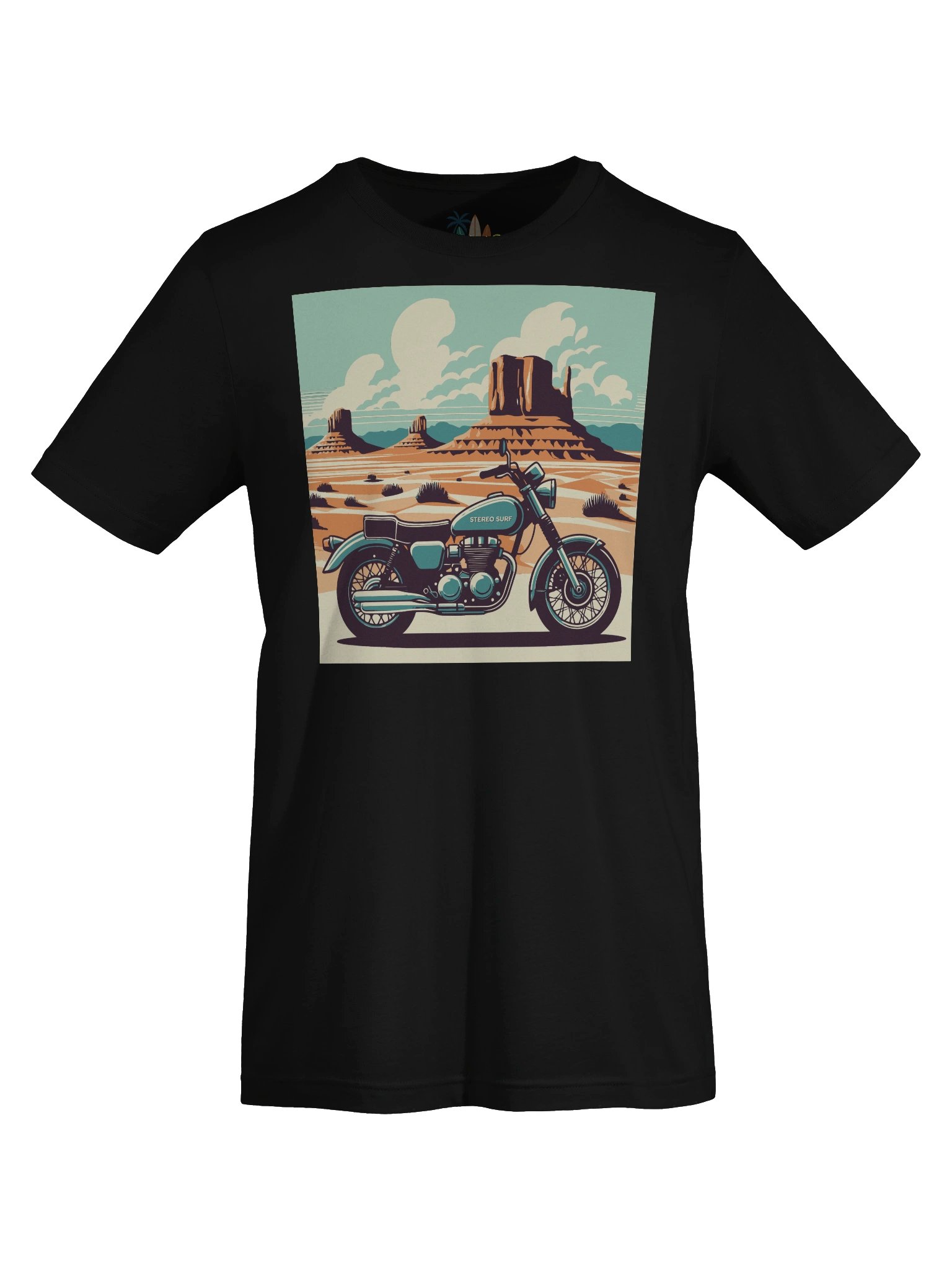Desert Run Tee product image (37)