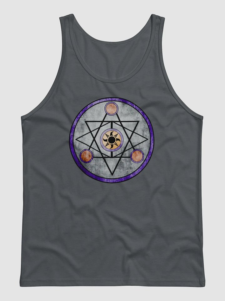 Sol Institute Tank Top product image (1)