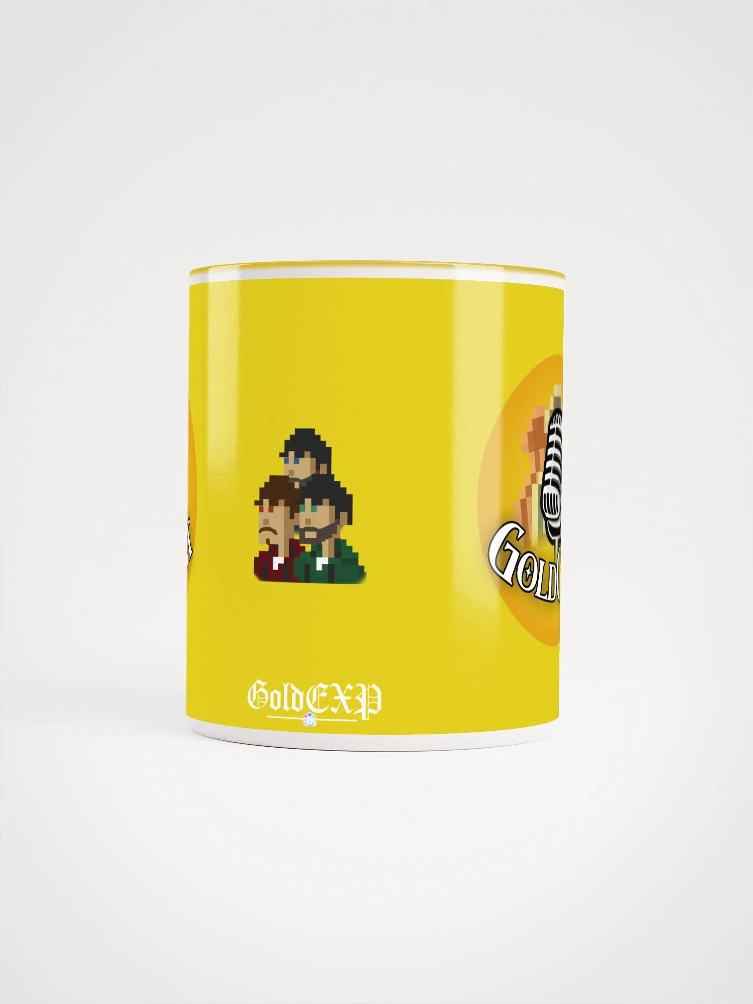 GOLDCAST - Tazza GoldEXP product image (5)