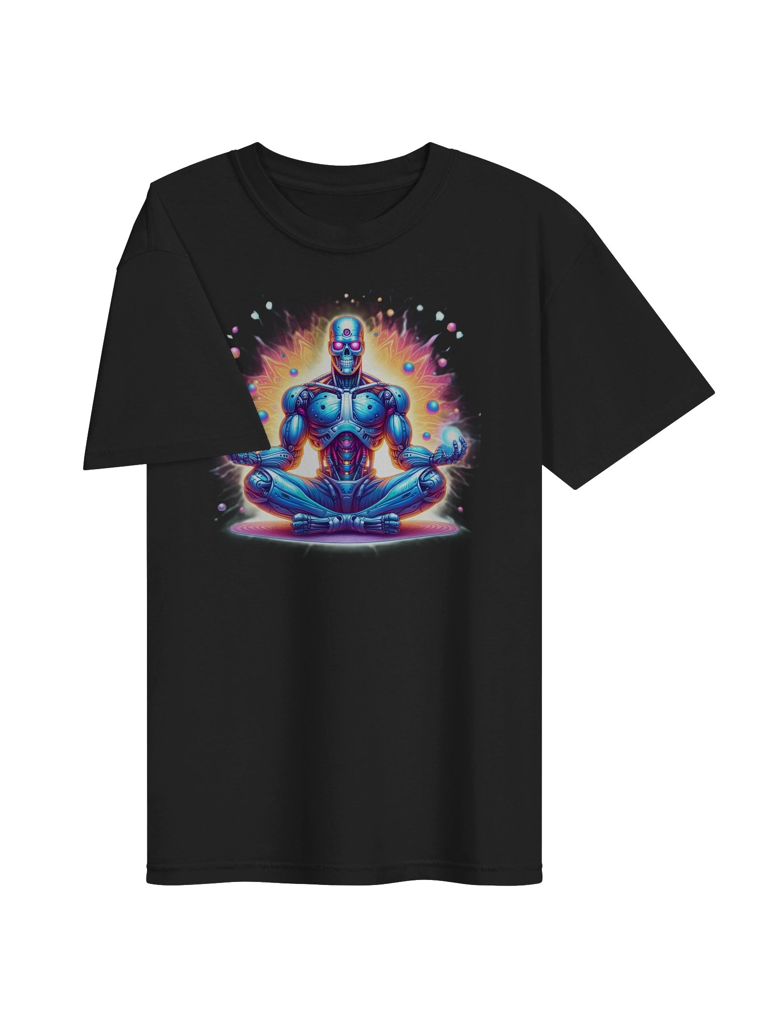 Cyber Nirvana product image (19)