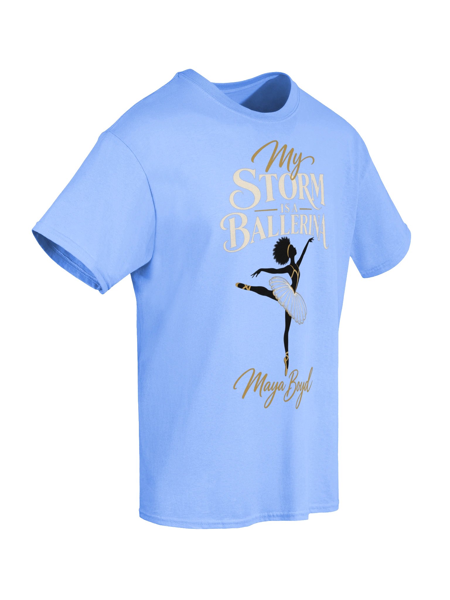 Ballerina Story product image (16)