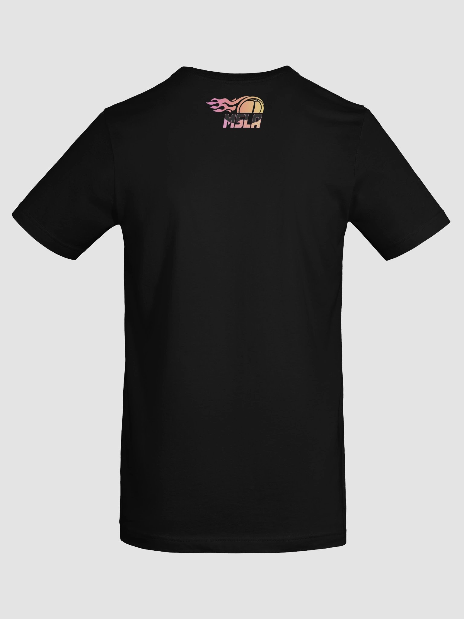 The Return - T-Shirt product image (5)