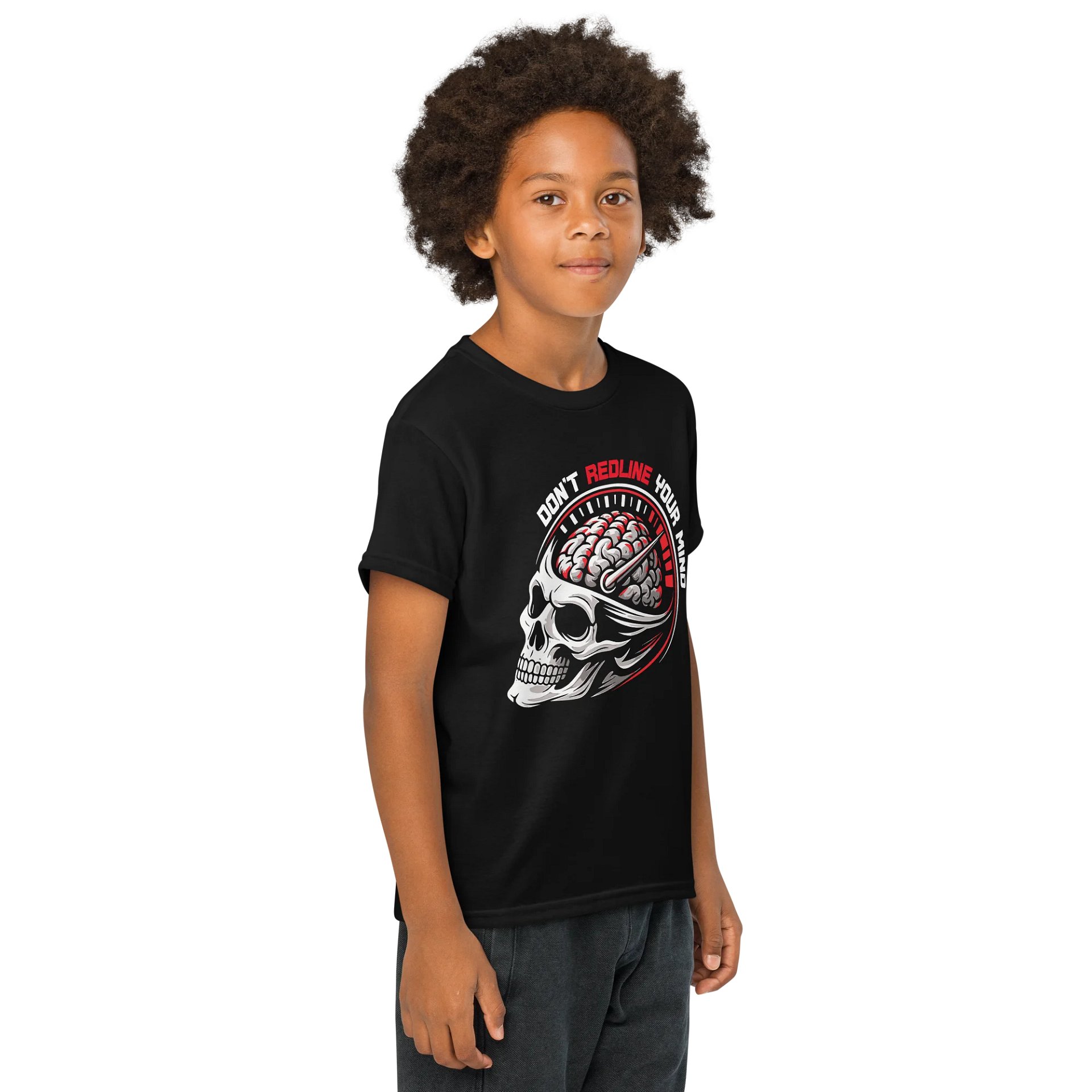 Dont Redline Youth product image (4)