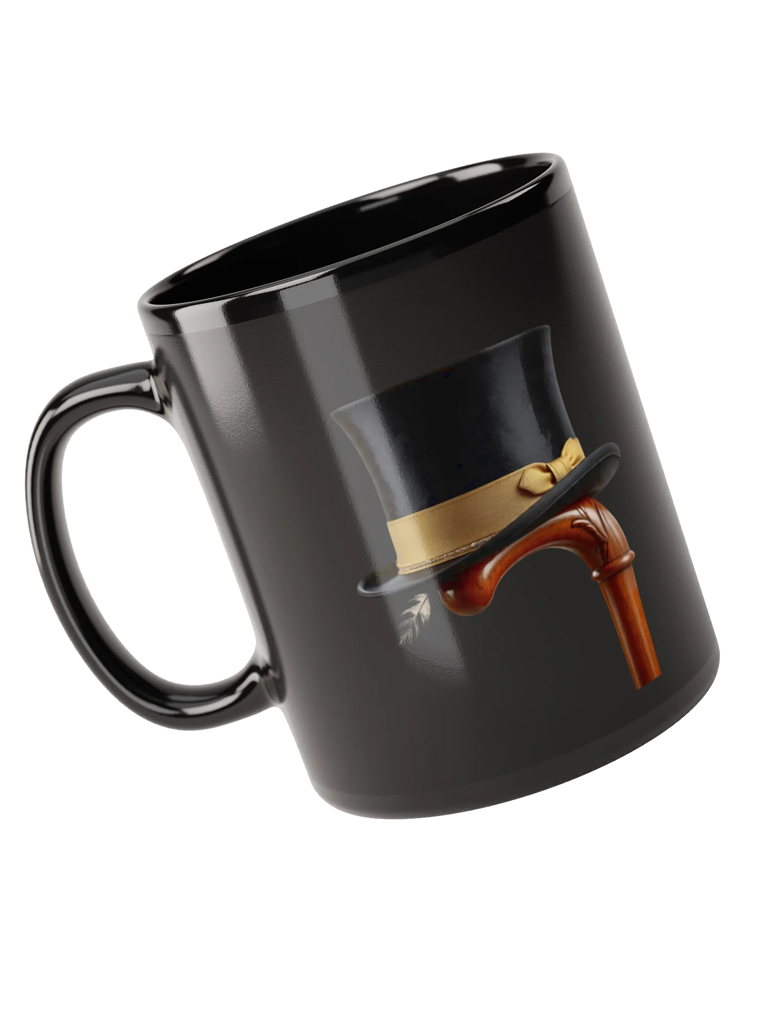 Distinguished Fellas' Elegance Mug Set product image (10)