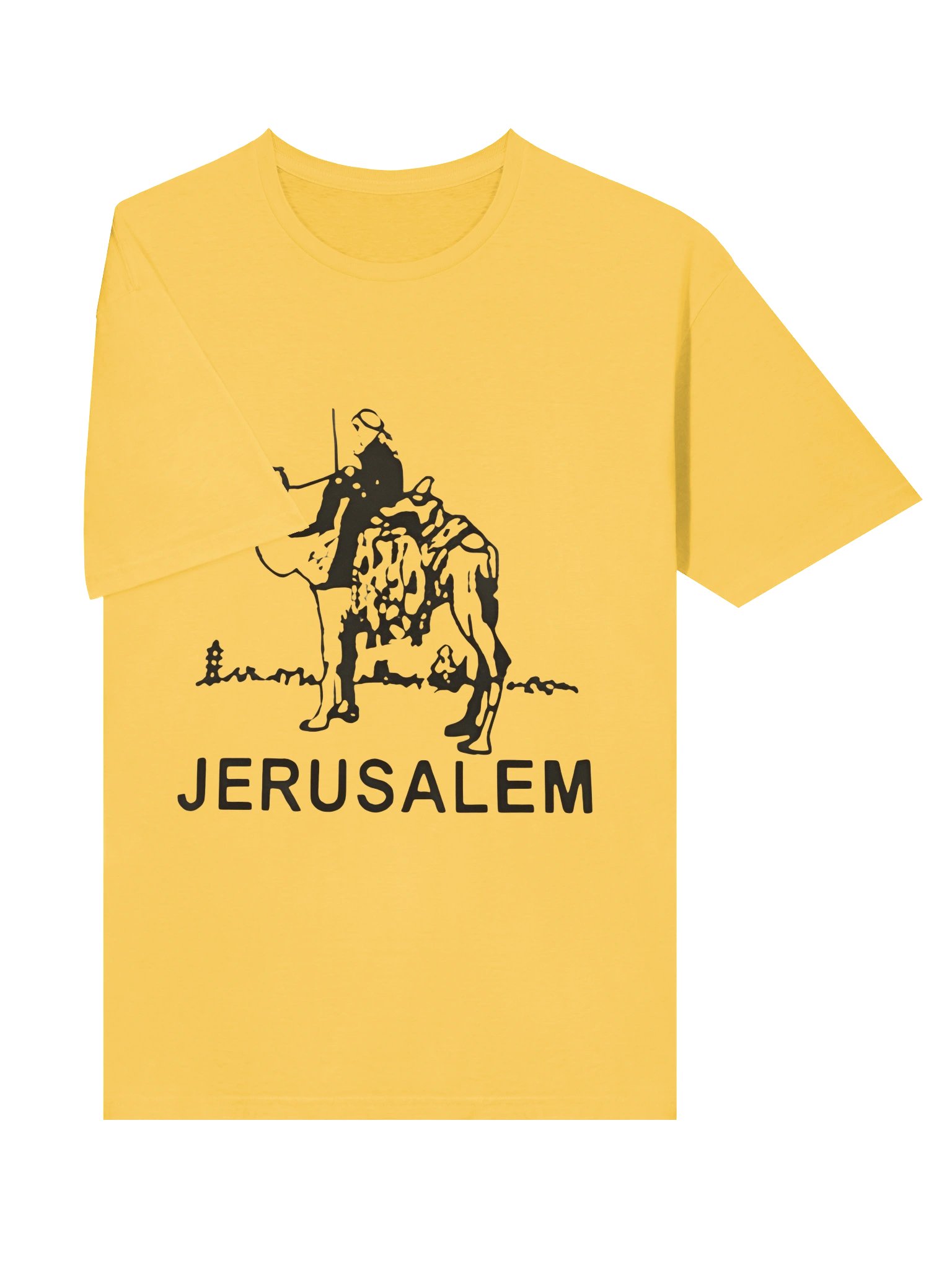 Zendaya Jerusalem Shirt product image (5)