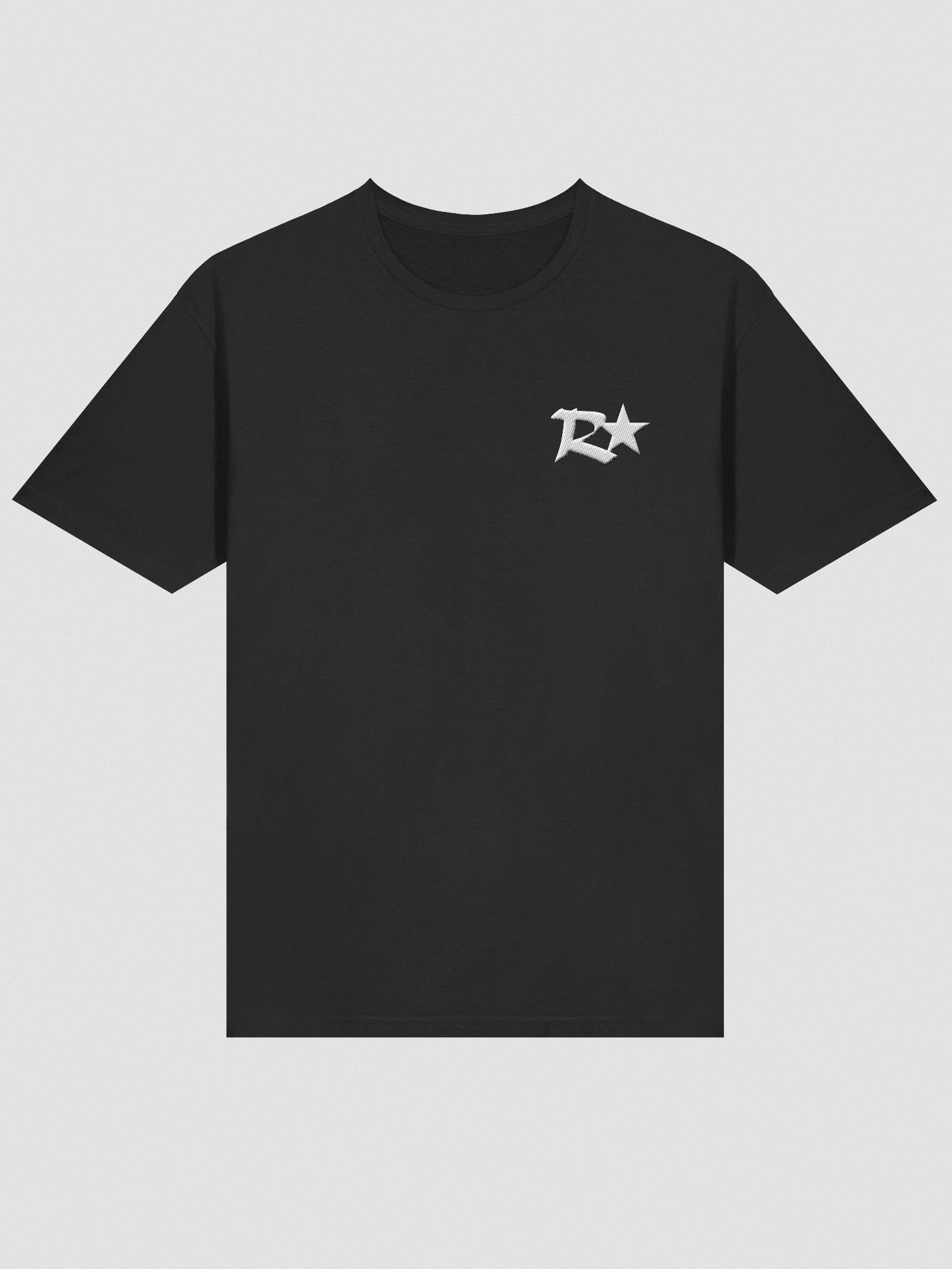 rSTAR EMBROIDERED T-SHIRT product image (59)