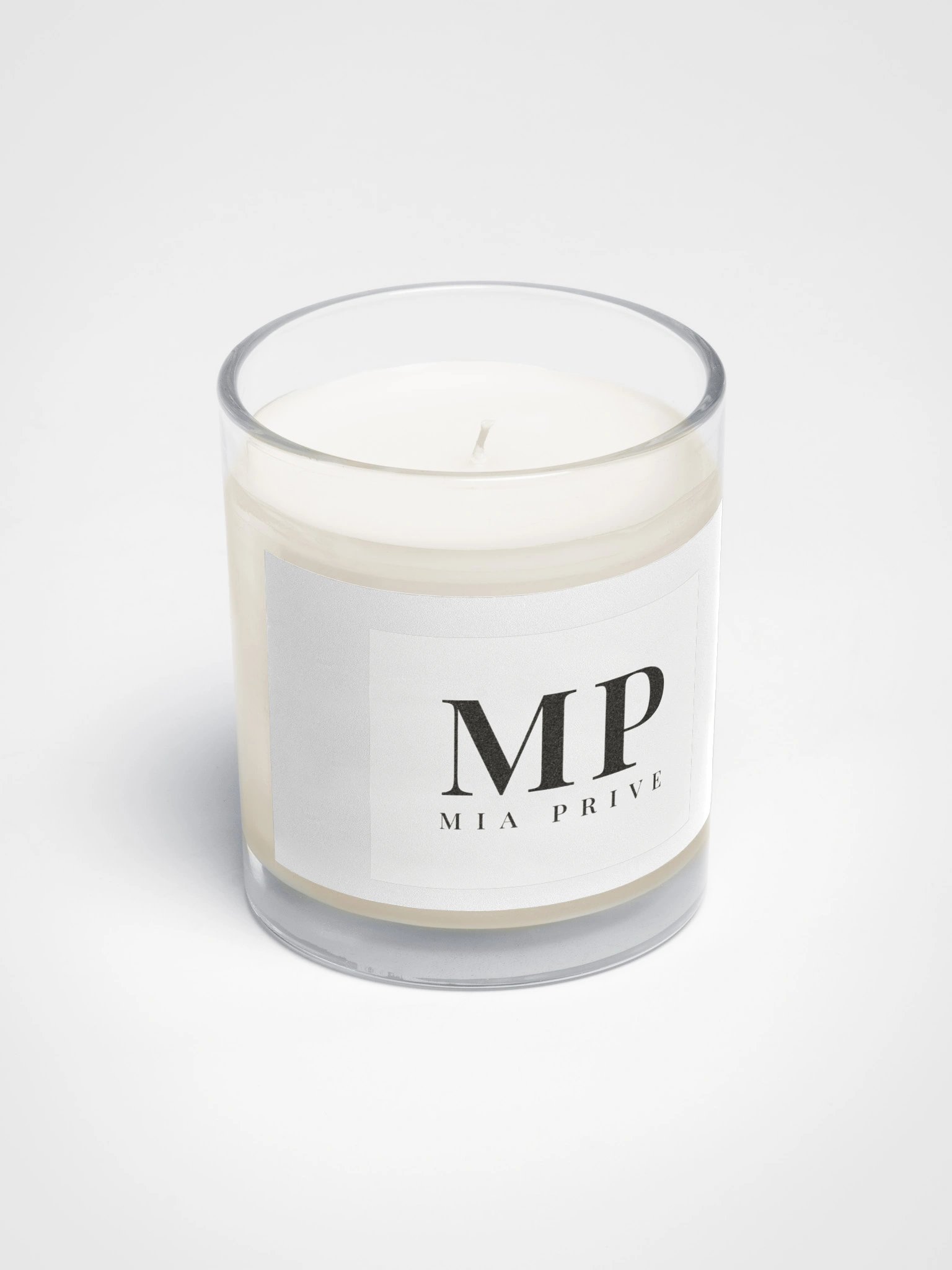 AFTER DARK — Signature Candle product image (2)