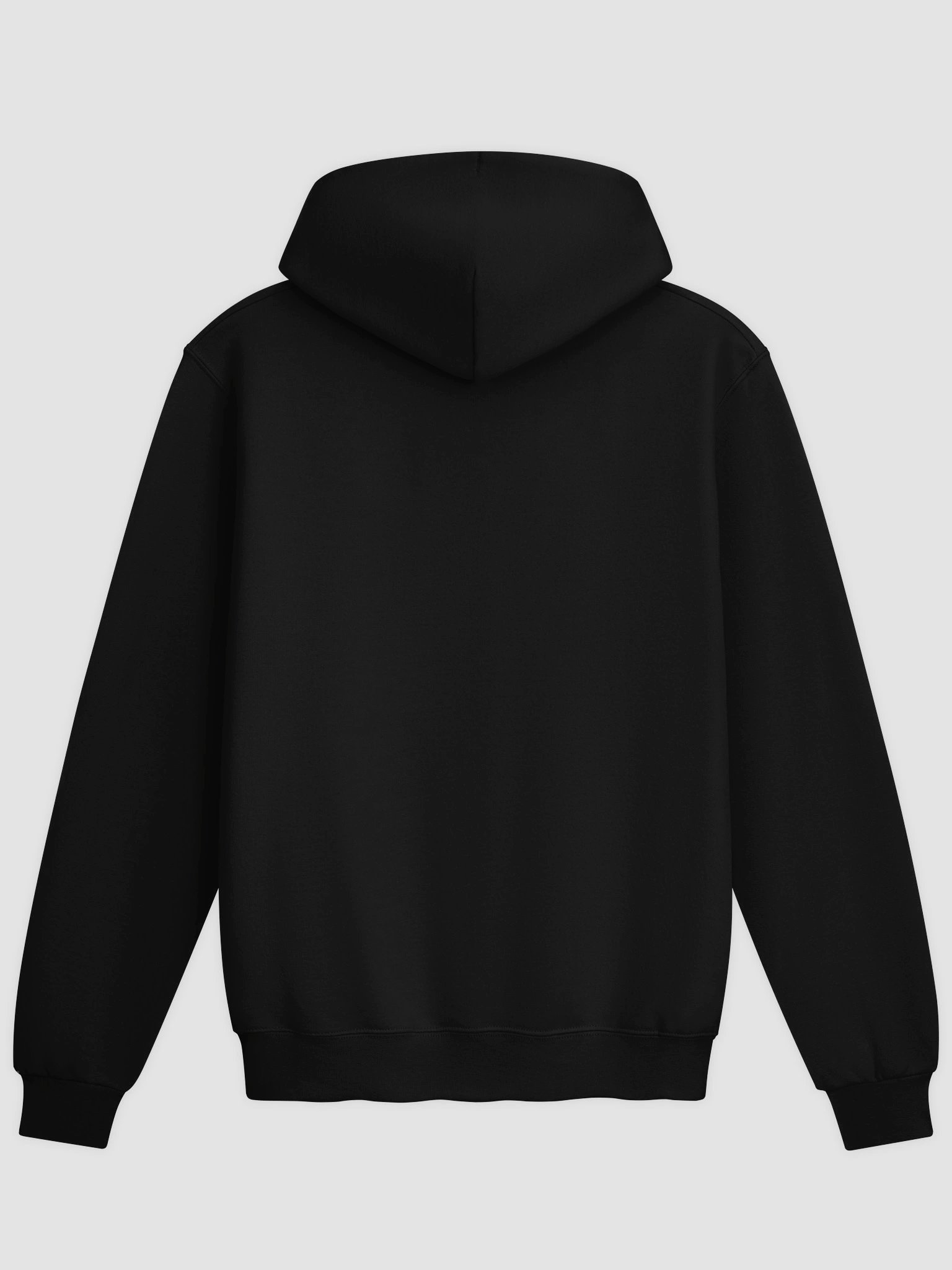 Champion Unisex Hoodie - Donald J. Trump Strait™ product image (6)