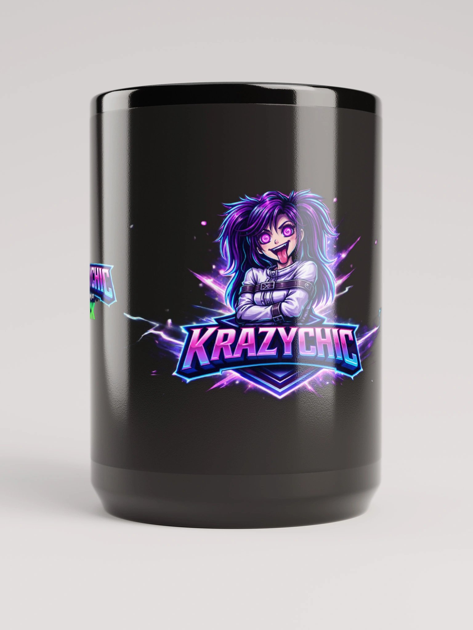 Oversized Mug, Oversized Gulps, Oversized...Problems? product image (2)