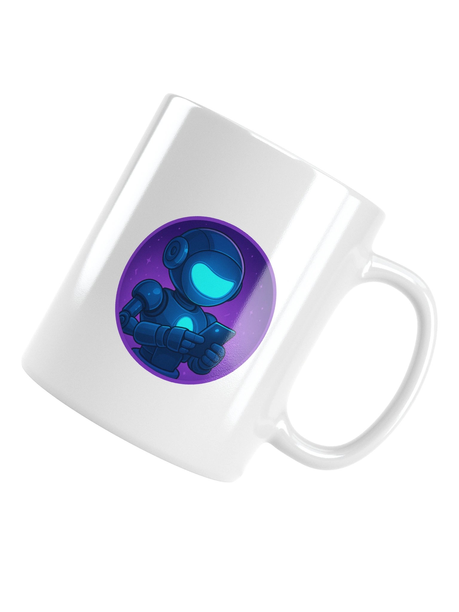 Bot Squad Mug product image (11)