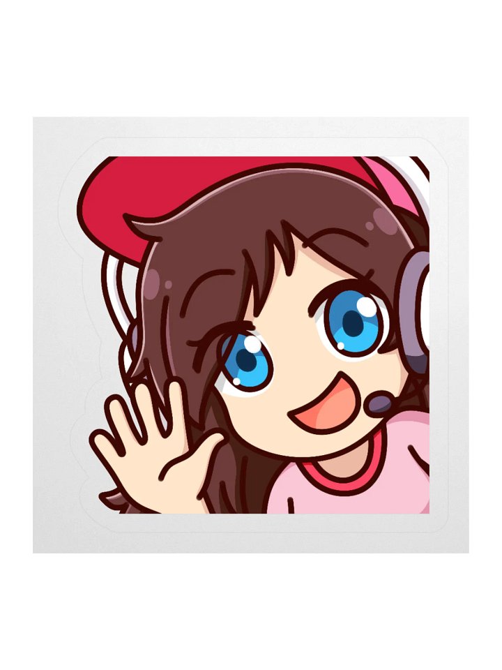 Hi Sticker product image (1)