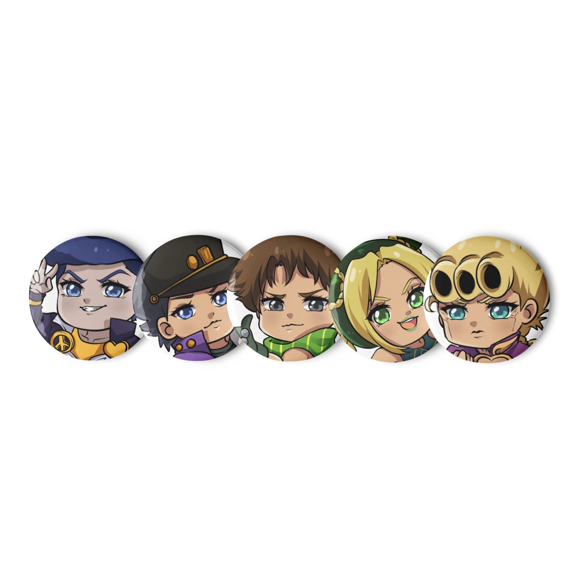 Jojo Pins product image (1)